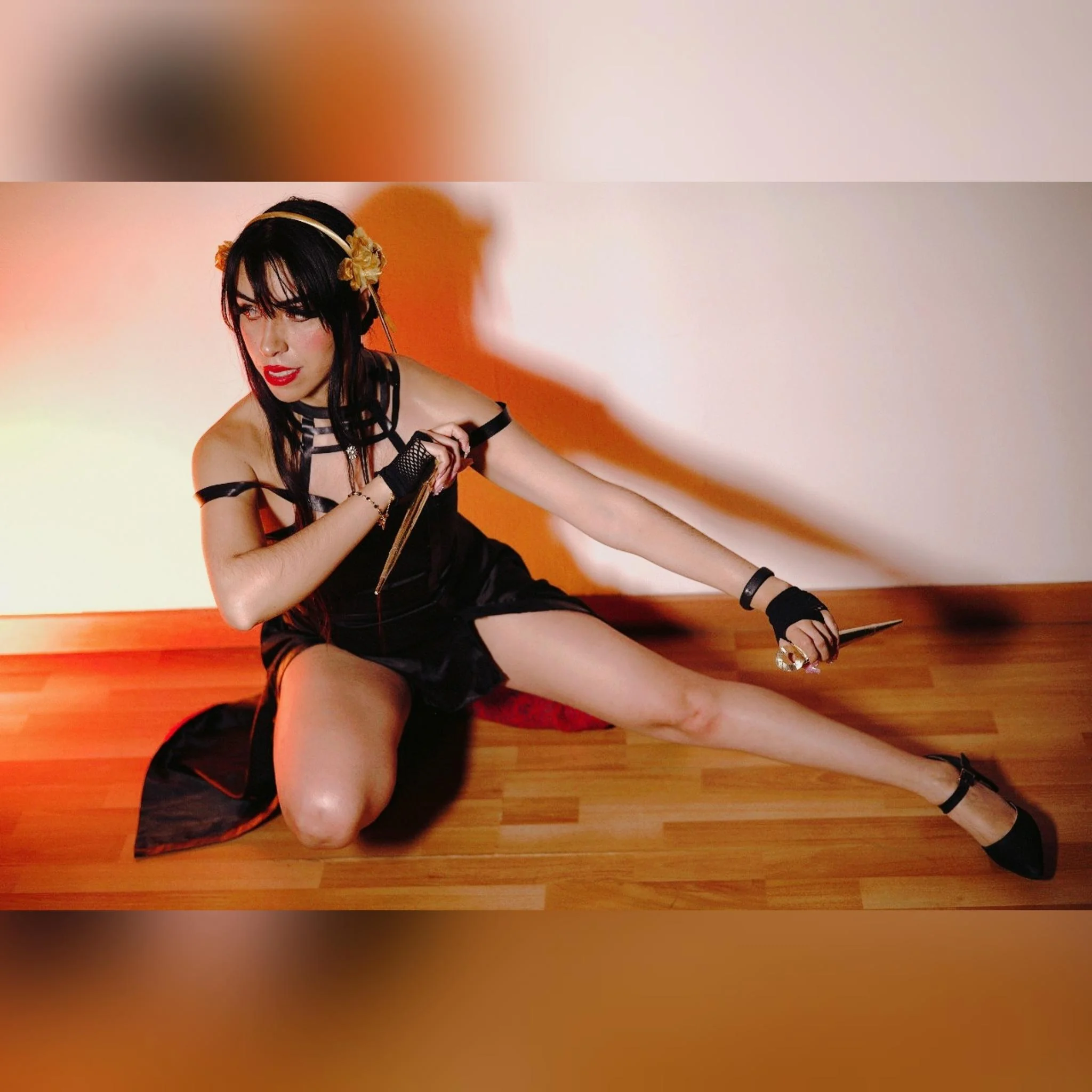 Yor Forger by sky_ girl_doll picture 2 of 4