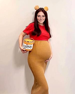 Winnie-the-Pooh - Too Much Honey'