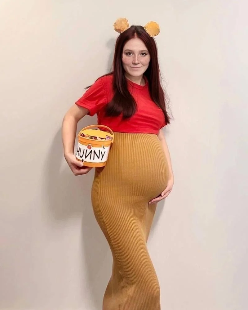 Winnie-the-Pooh - Too Much Honey picture 1 of 1