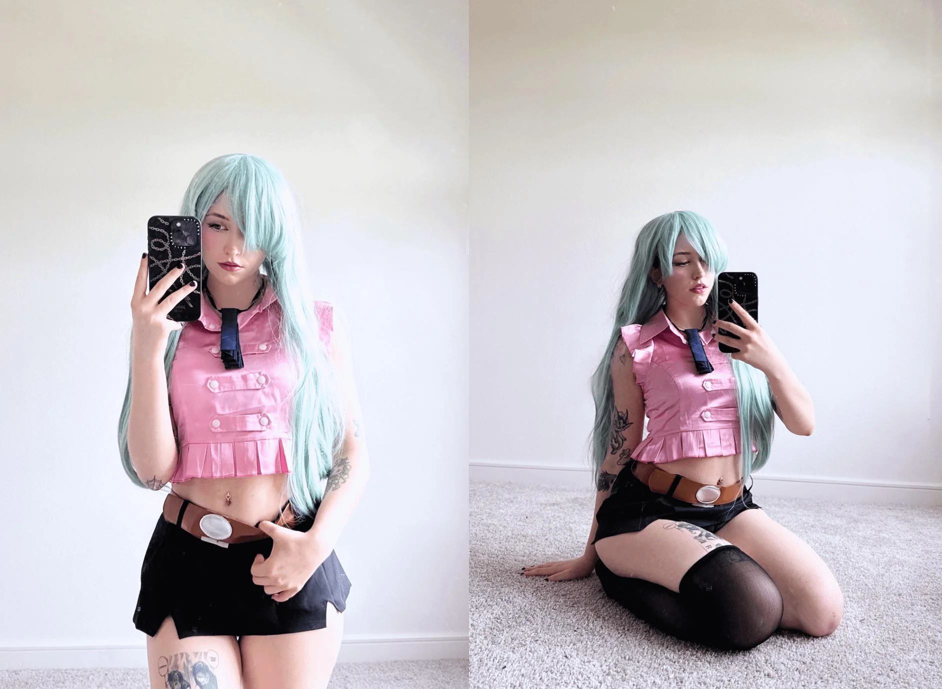 Elizabeth from The Seven Deadly Sins by Gen picture 1 of 1