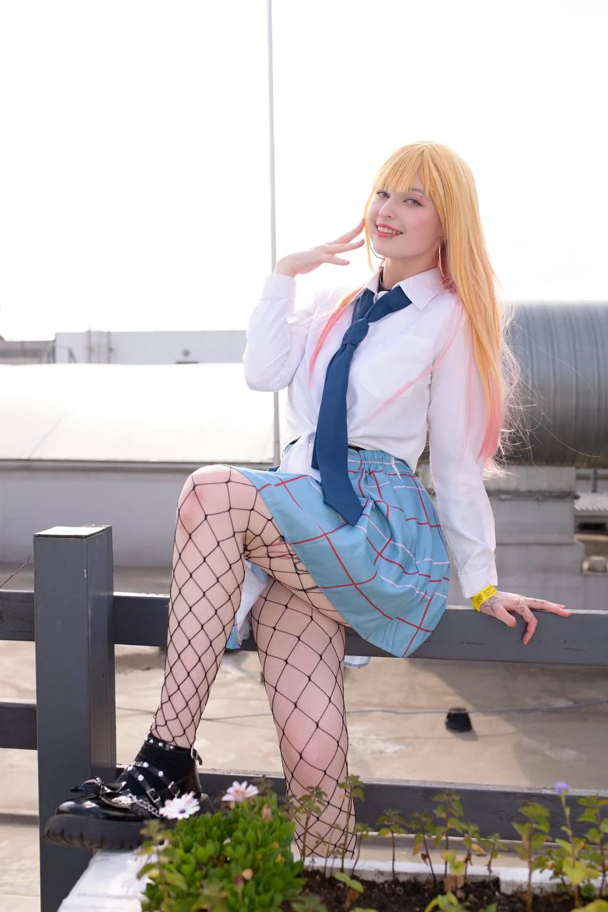 Marin Kitagawa by LovellyEli picture 2 of 2