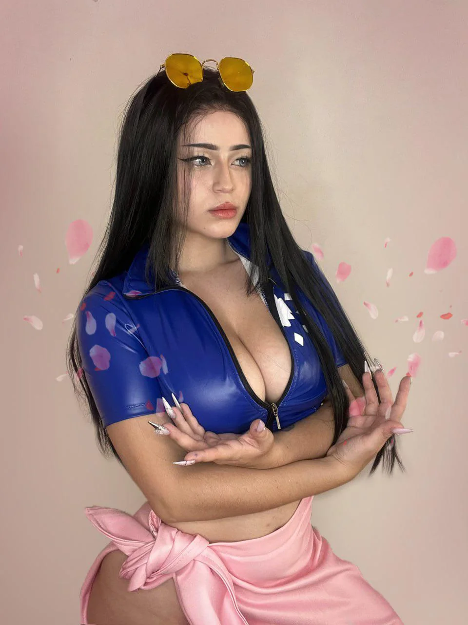 Nico Robin One Piece by Yuki picture 1 of 1