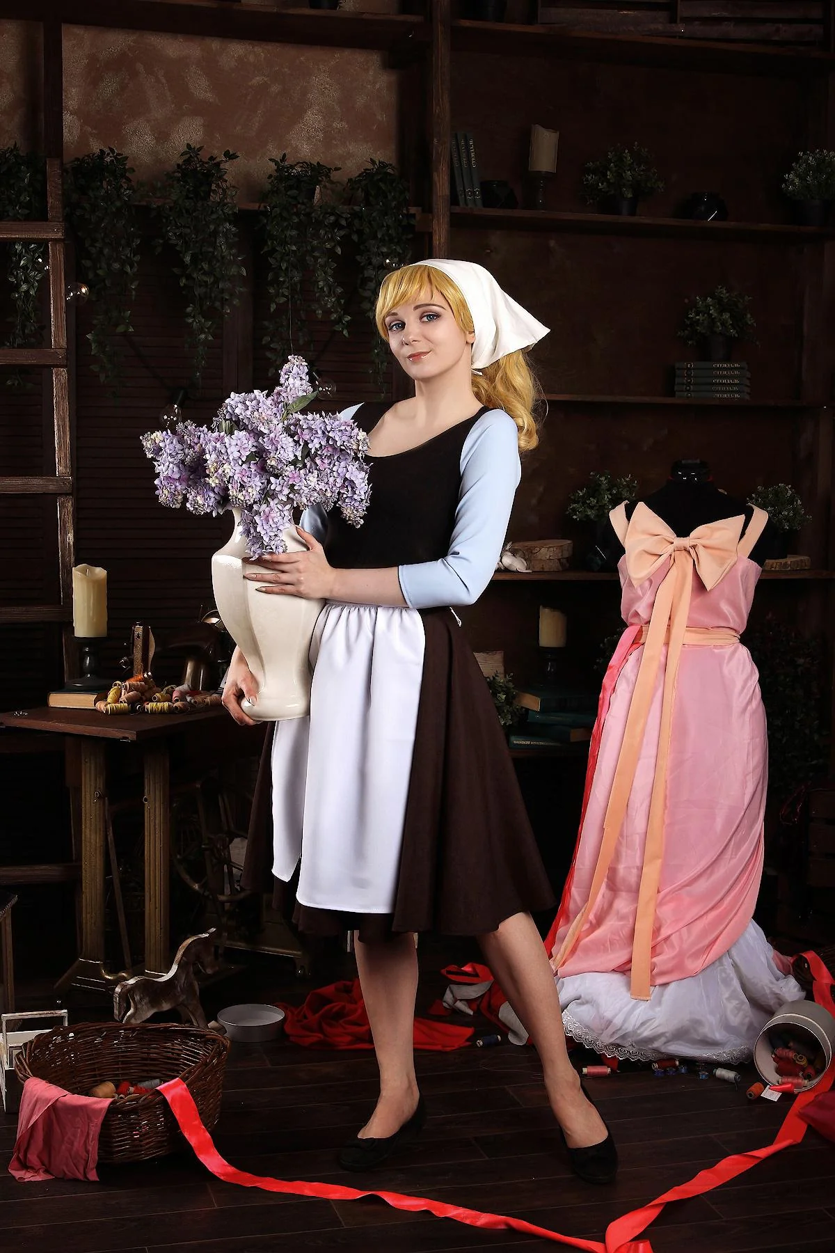 Cinderella by AGflower picture 1 of 1