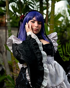 Shizuku from My dress up darling by bxnnyxo'