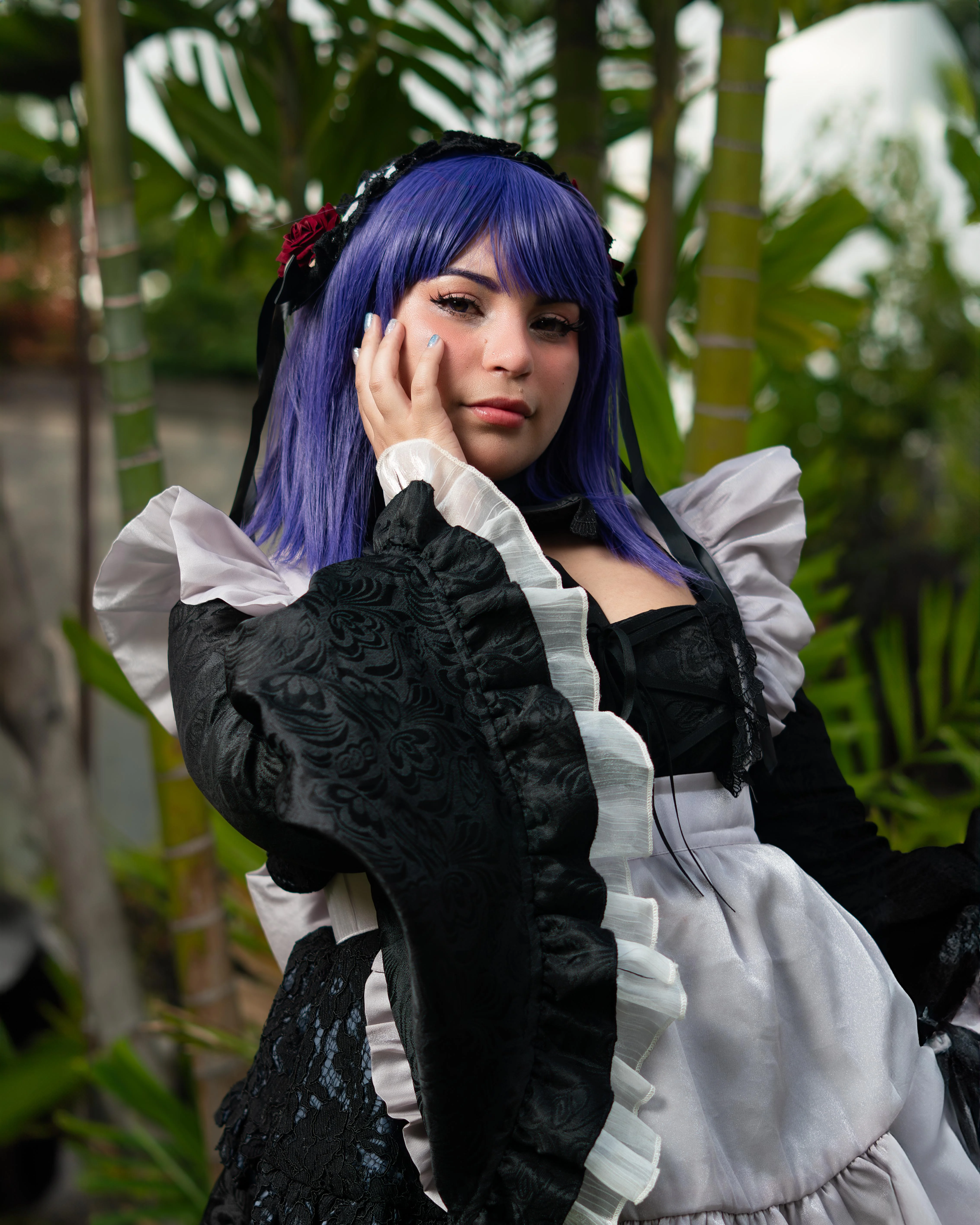 Shizuku from My dress up darling by bxnnyxo picture 1 of 2