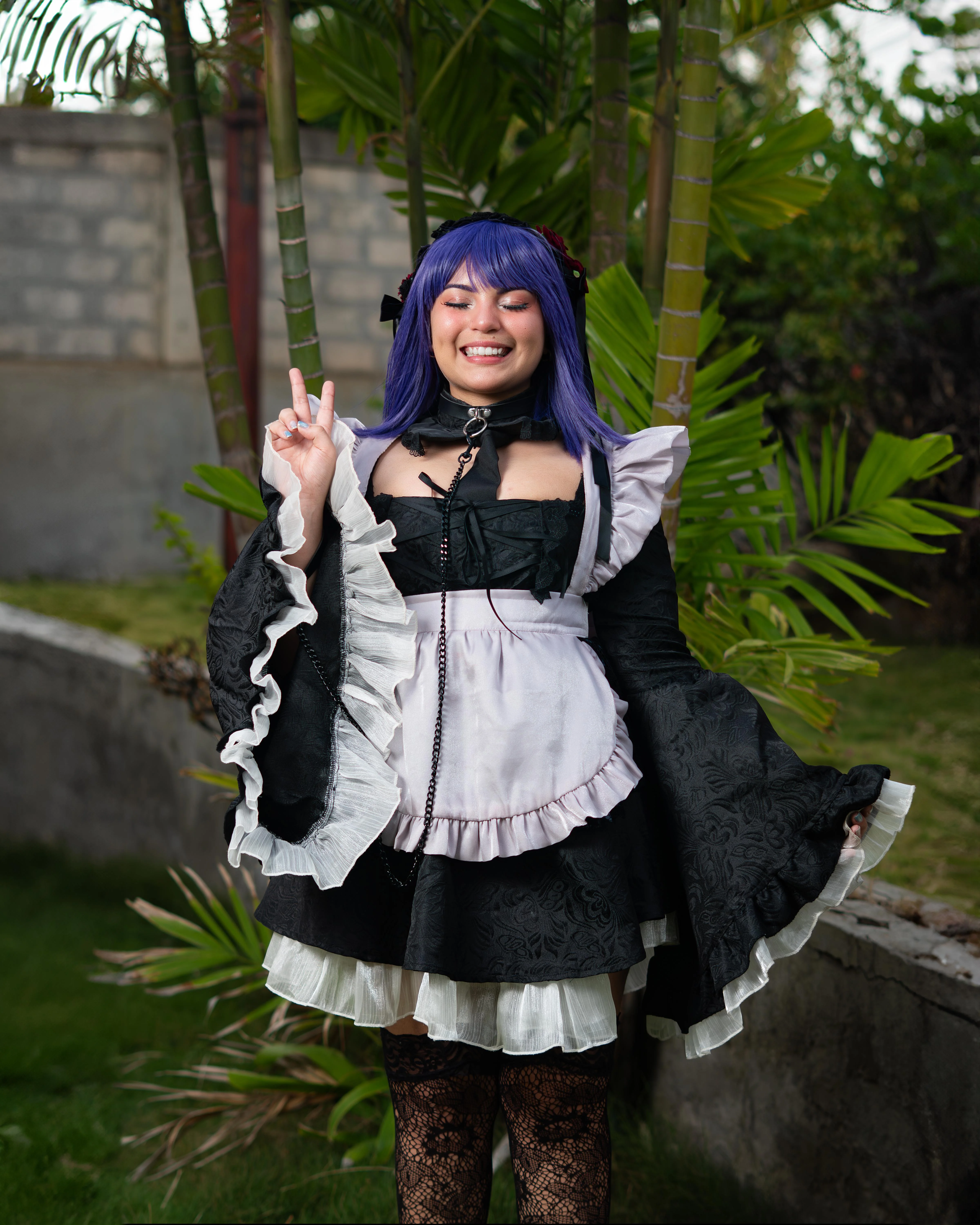 Shizuku from My dress up darling by bxnnyxo picture 2 of 2