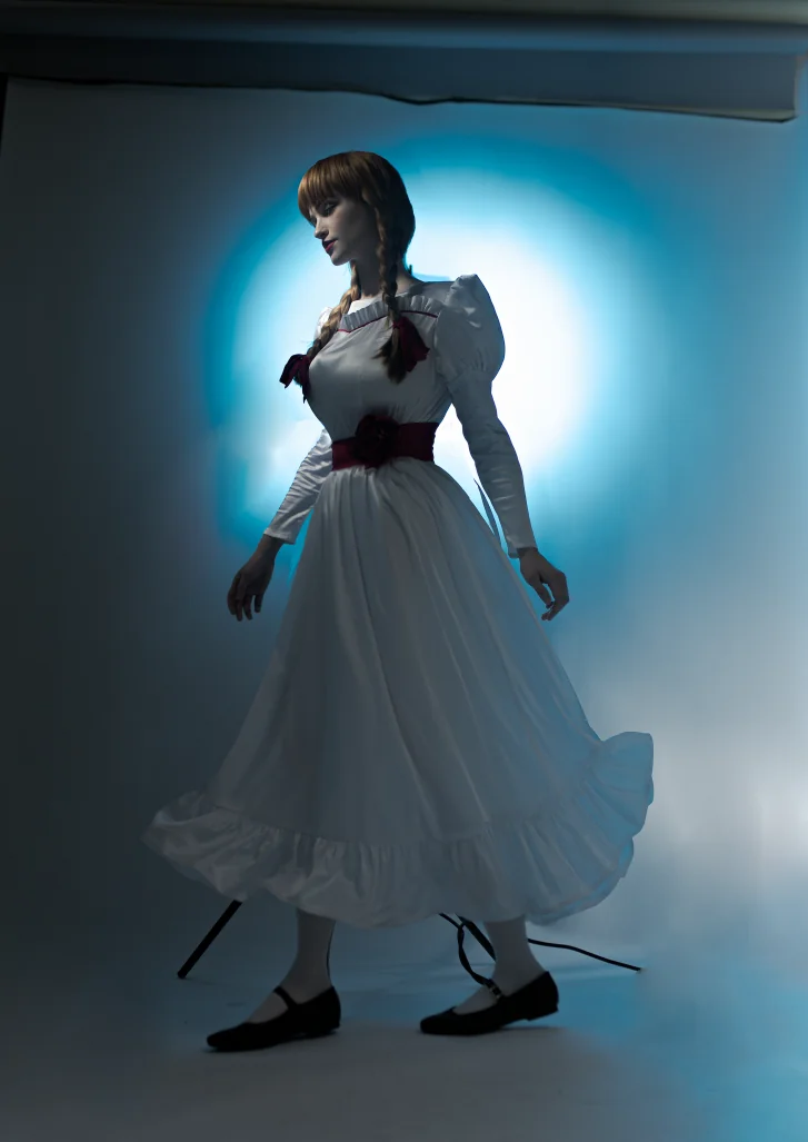 Annabelle by Svetlana White picture 3 of 10