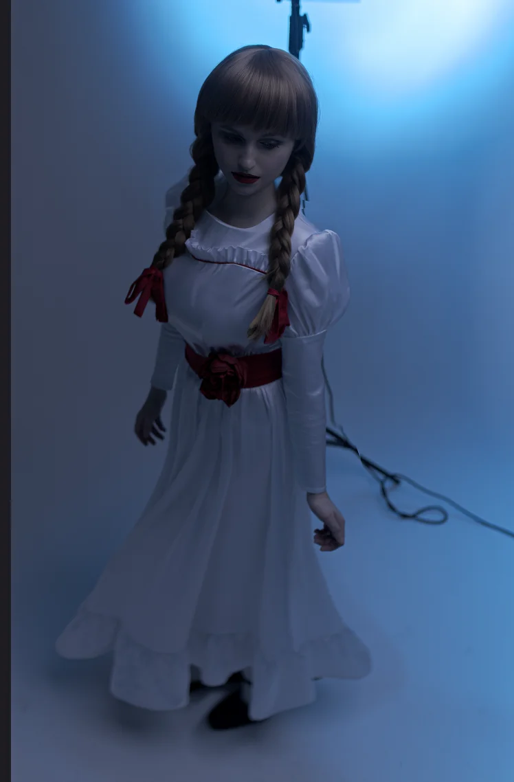 Annabelle by Svetlana White picture 4 of 10