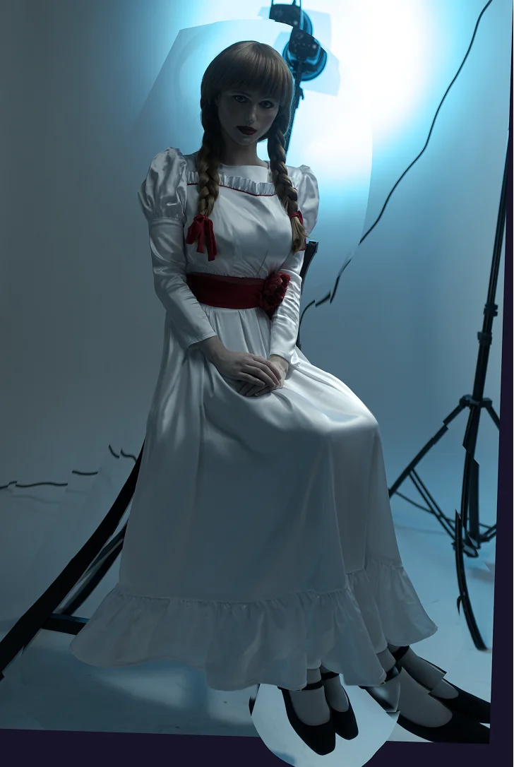 Annabelle by Svetlana White picture 6 of 10
