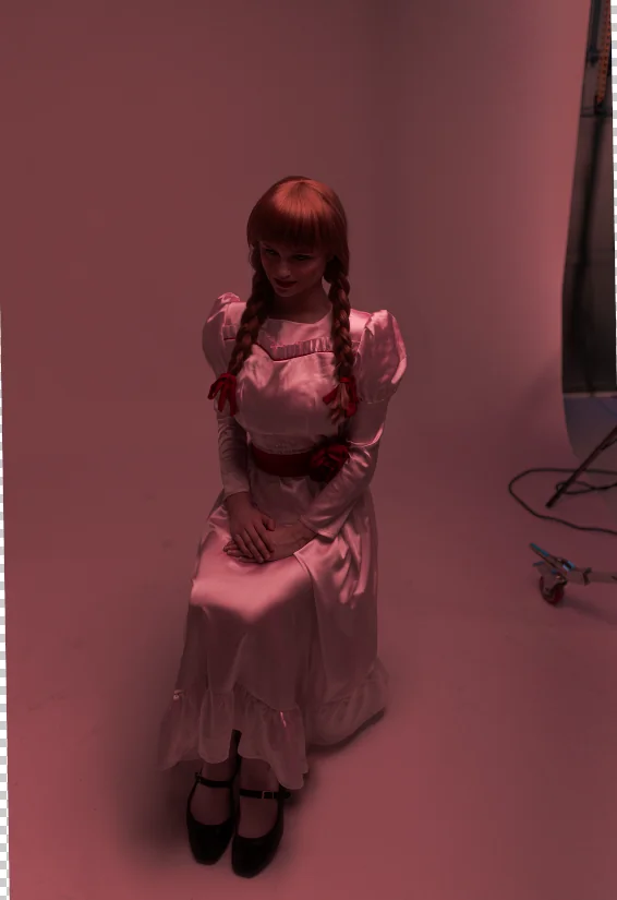 Annabelle by Svetlana White picture 8 of 10