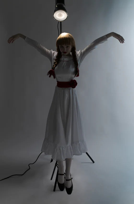Annabelle by Svetlana White picture 9 of 10