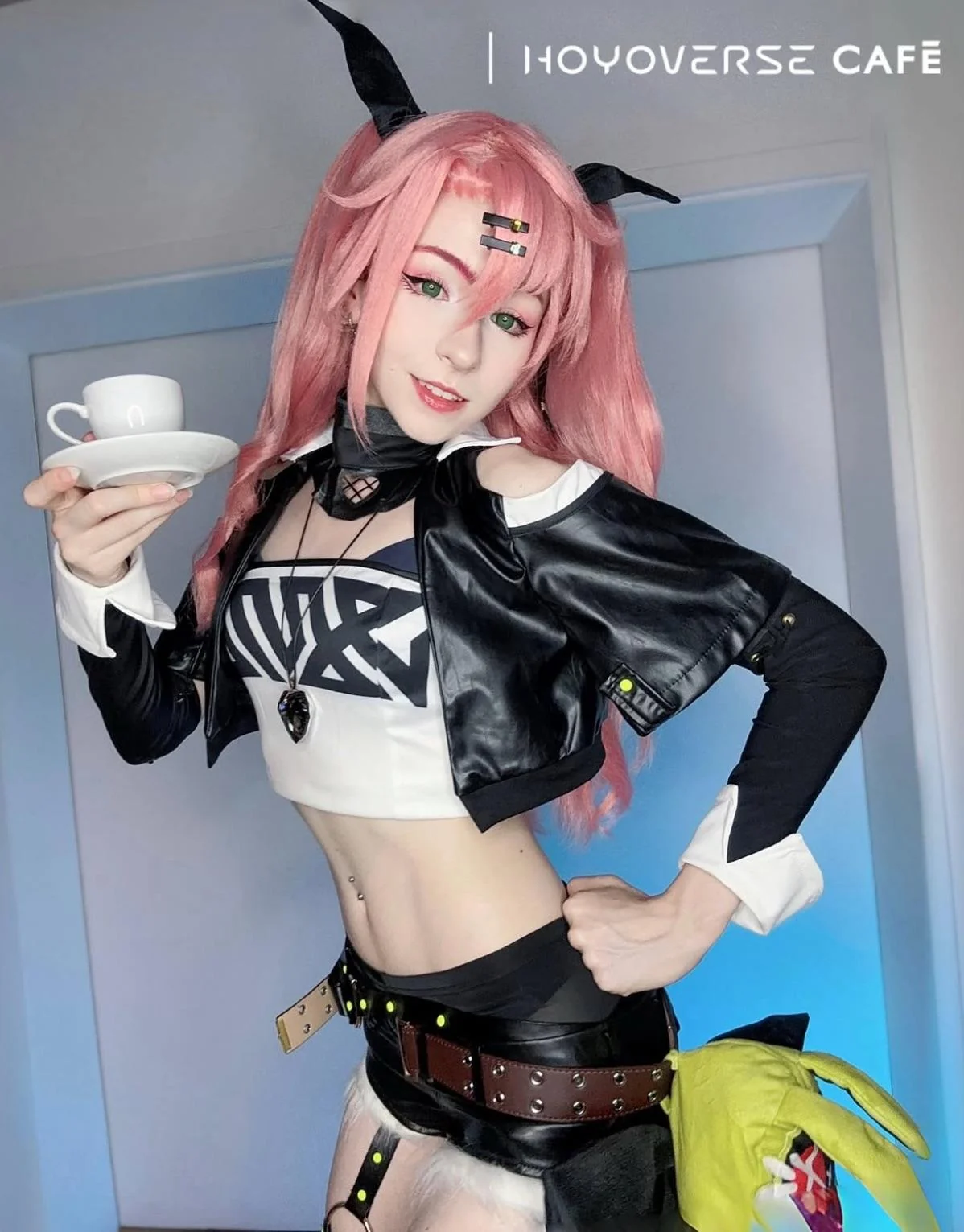Nicole Demara (Nozzomi) [zzzero] picture 3 of 4