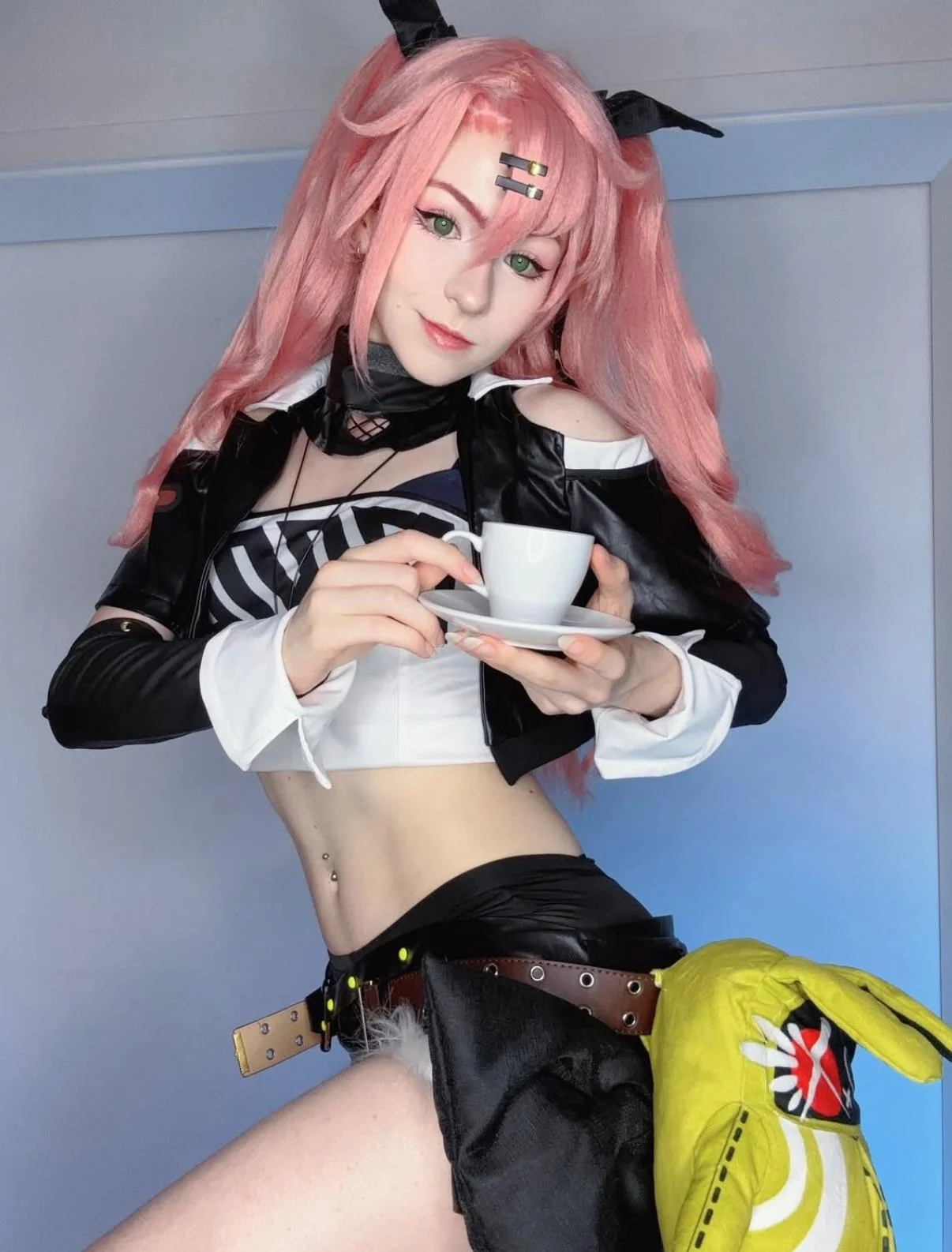 Nicole Demara (Nozzomi) [zzzero] picture 4 of 4