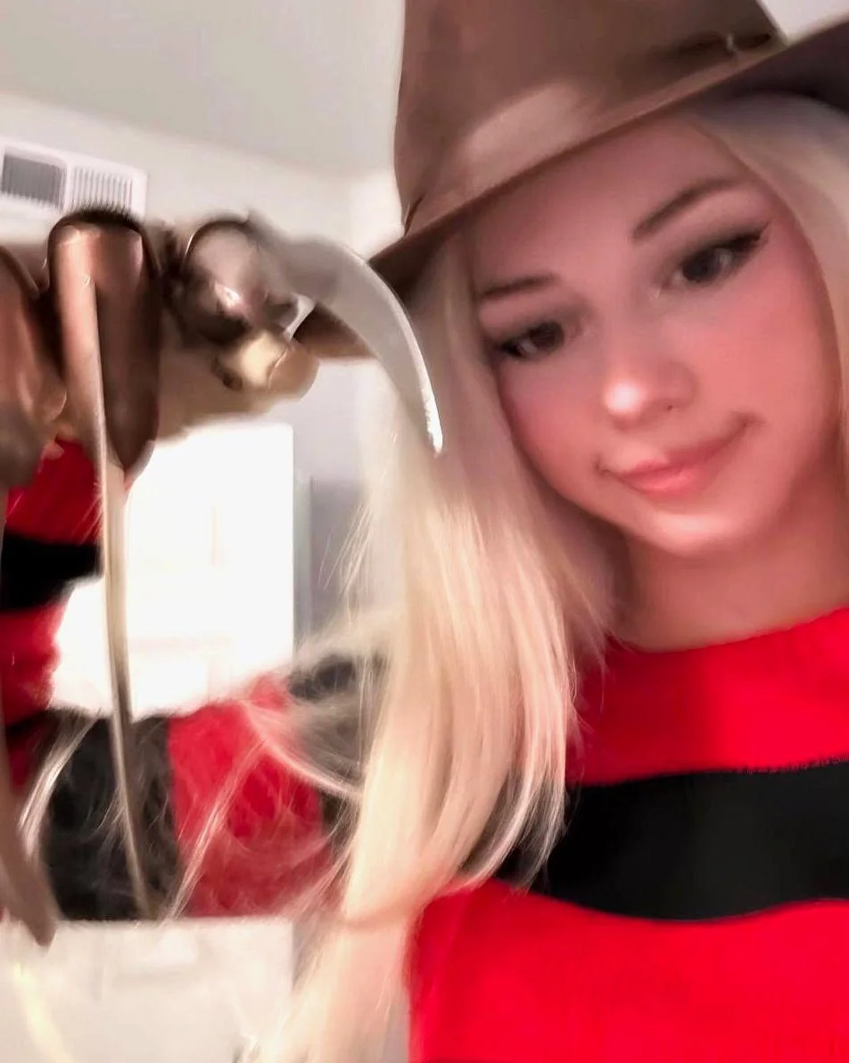 Freddy Krueger by Kennakins picture 2 of 2