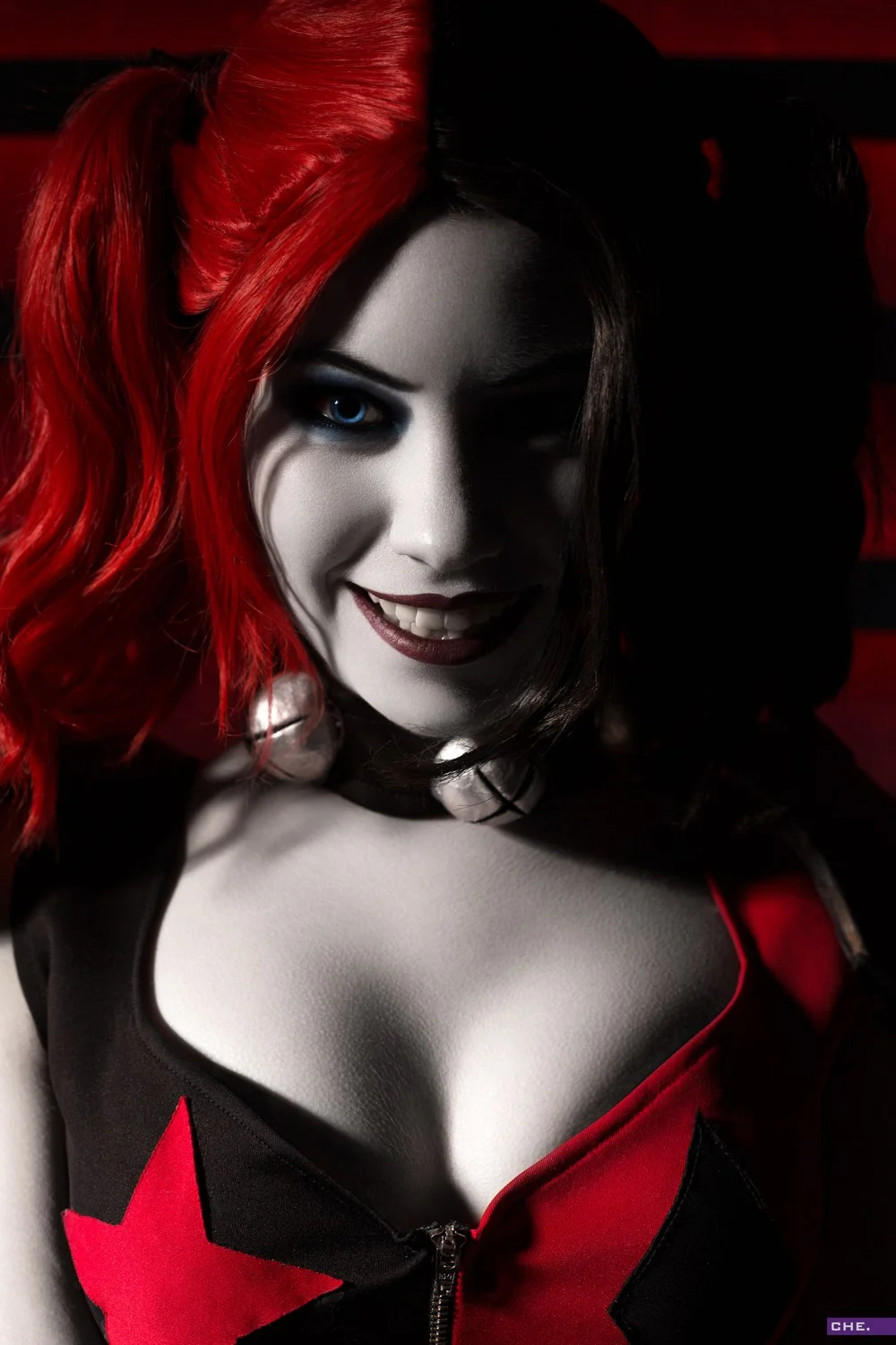 Harley Quinn new52, by lisyan_fox picture 8 of 9