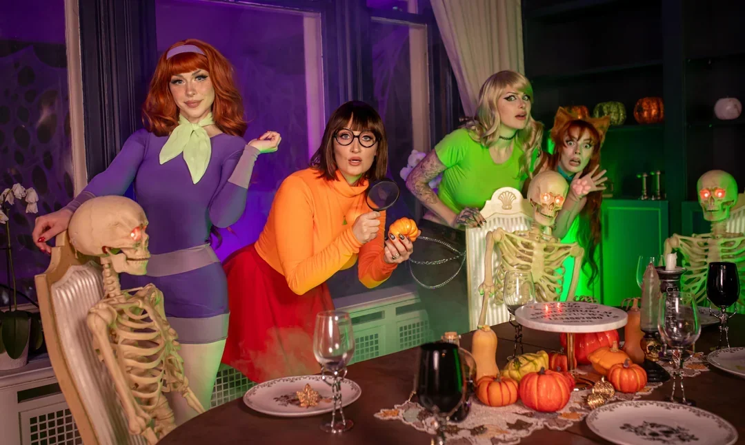 Scooby Doo by Clarus picture 1 of 3