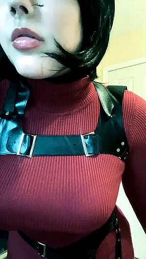 Oda cosplay by @vampiria_a (tiktok)'