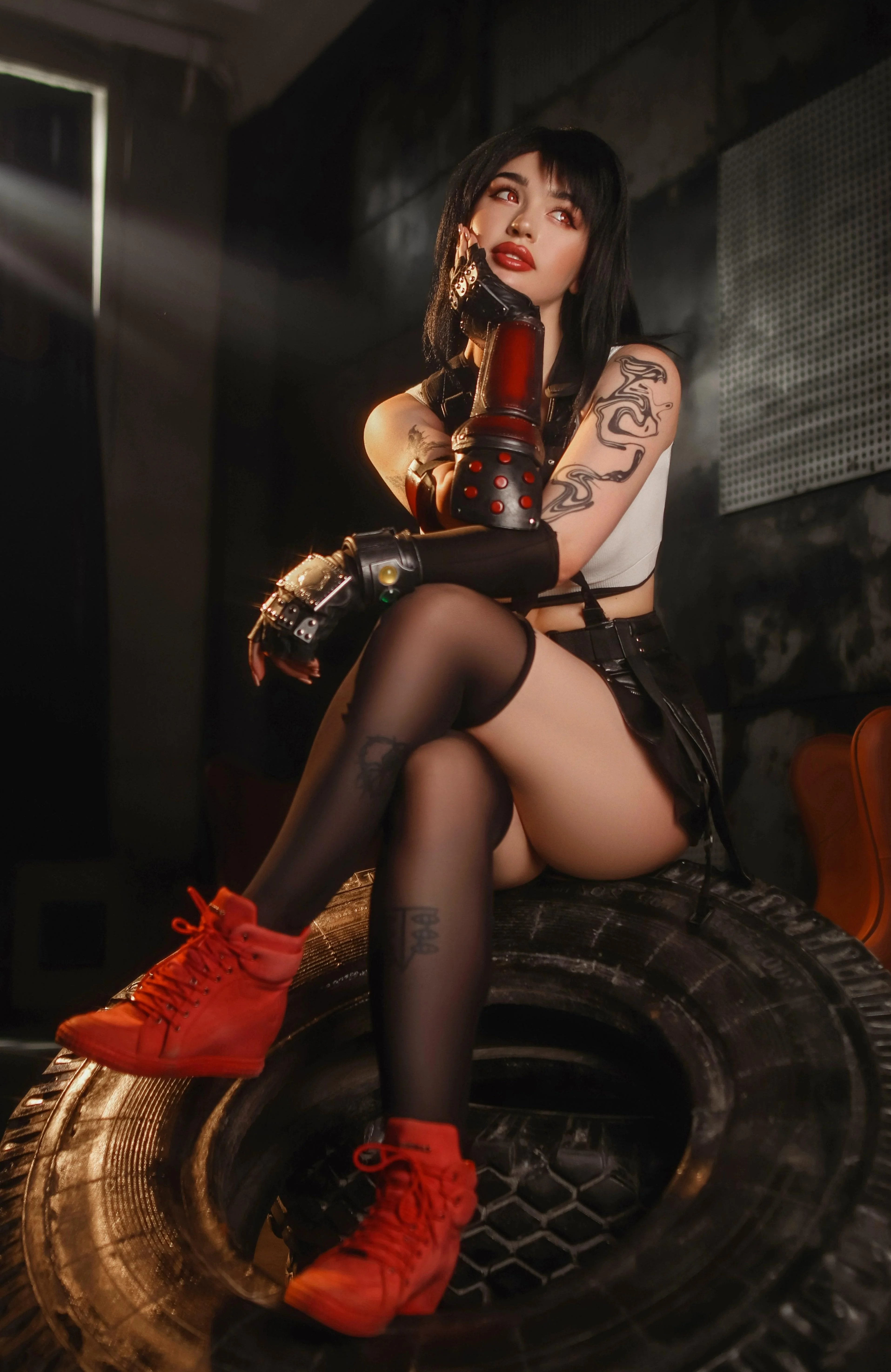 Tifa by Nana picture 1 of 1