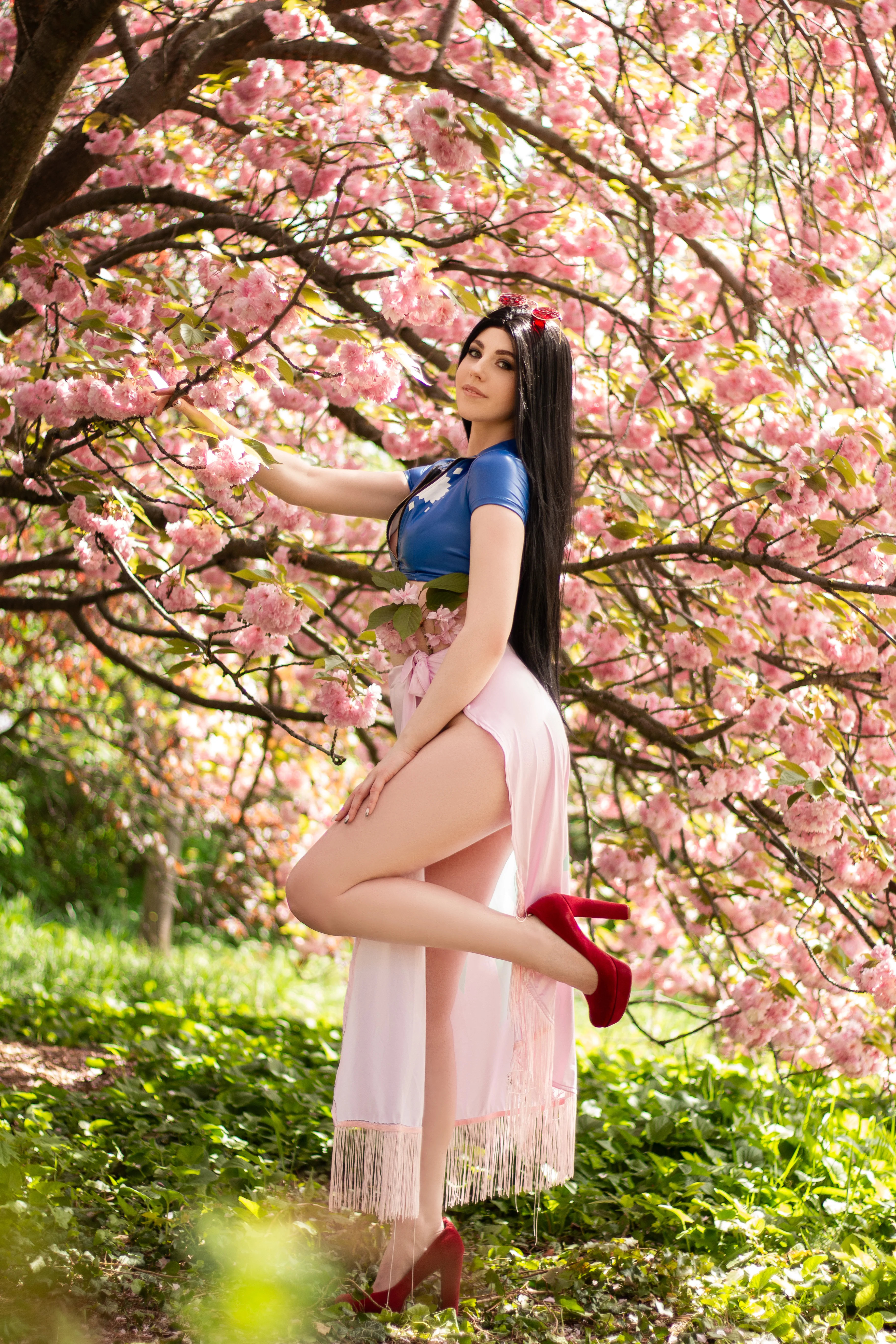 Nico Robin by Julia7Incredible picture 1 of 2