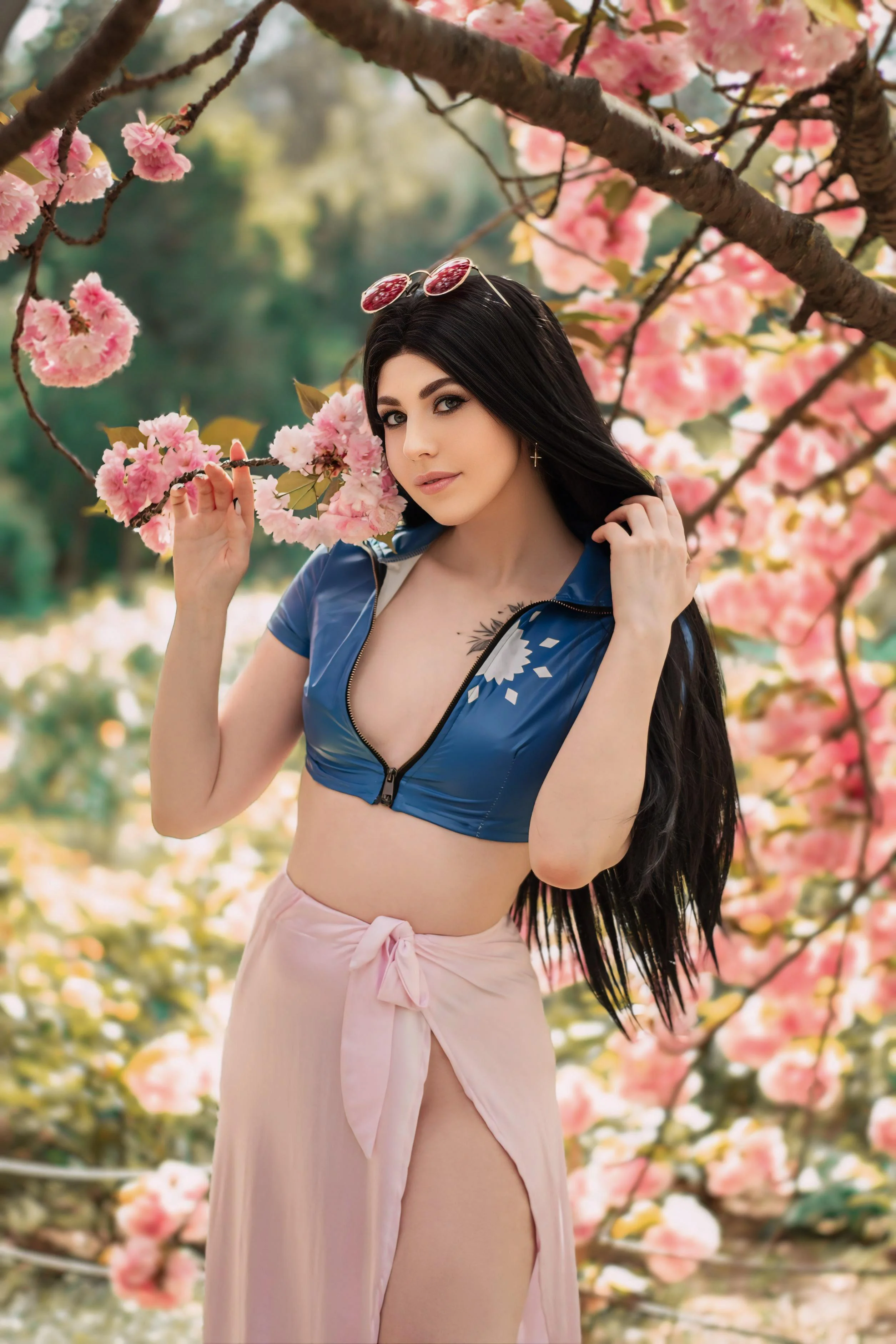 Nico Robin by Julia7Incredible picture 2 of 2
