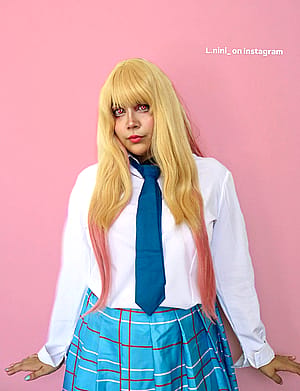 Matin Kitagawa by L.nini_'