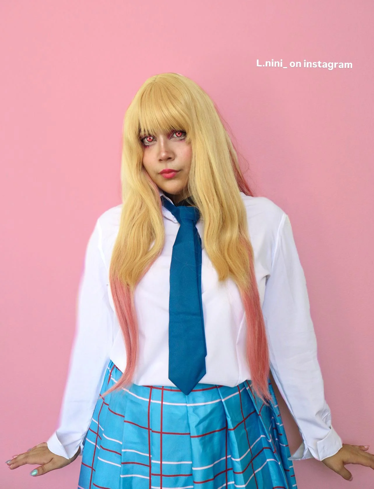 Matin Kitagawa by L.nini_ picture 1 of 1