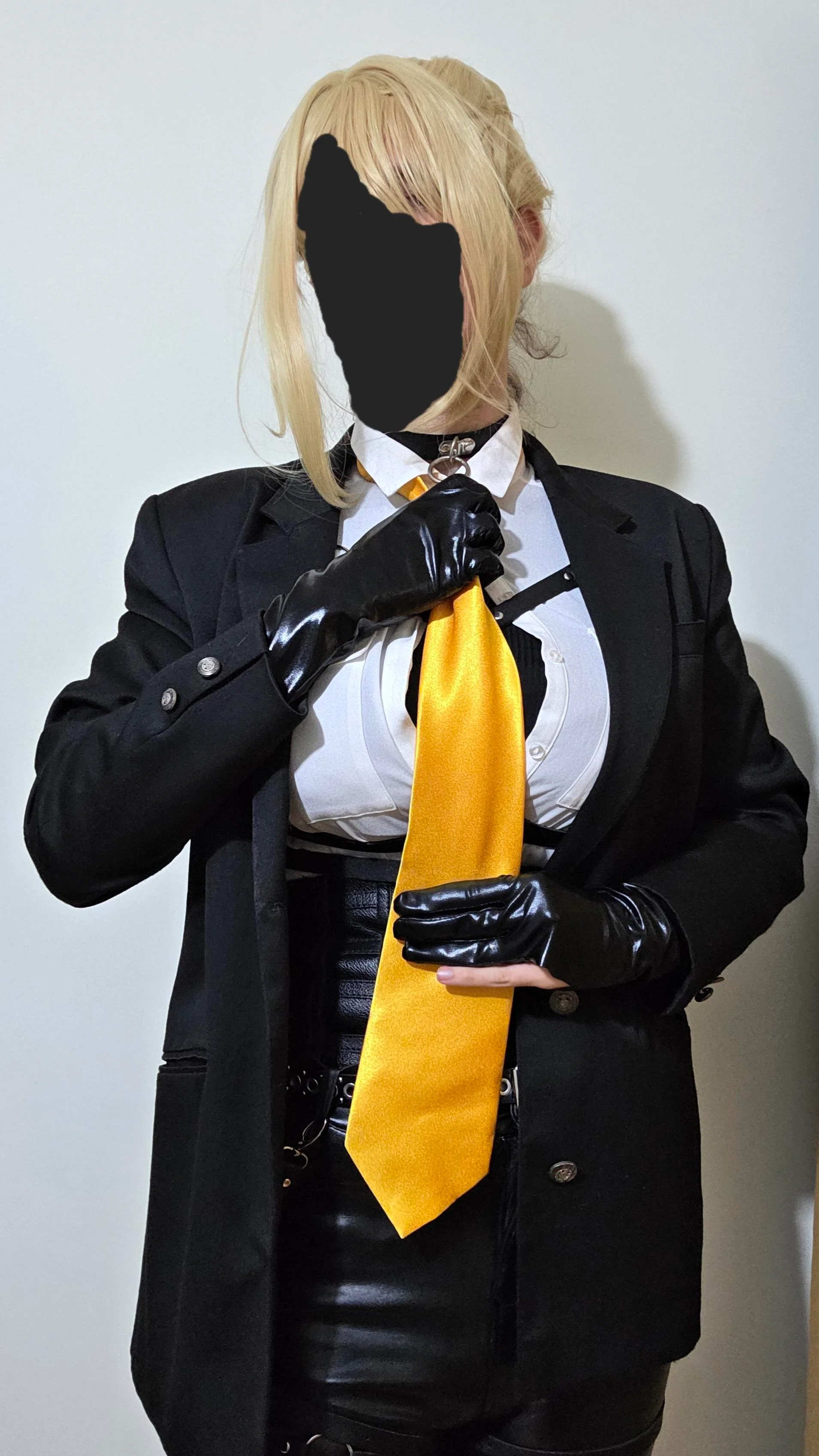 Evelyn Chevalier from Zenless Zone Zero by Shody picture 4 of 6