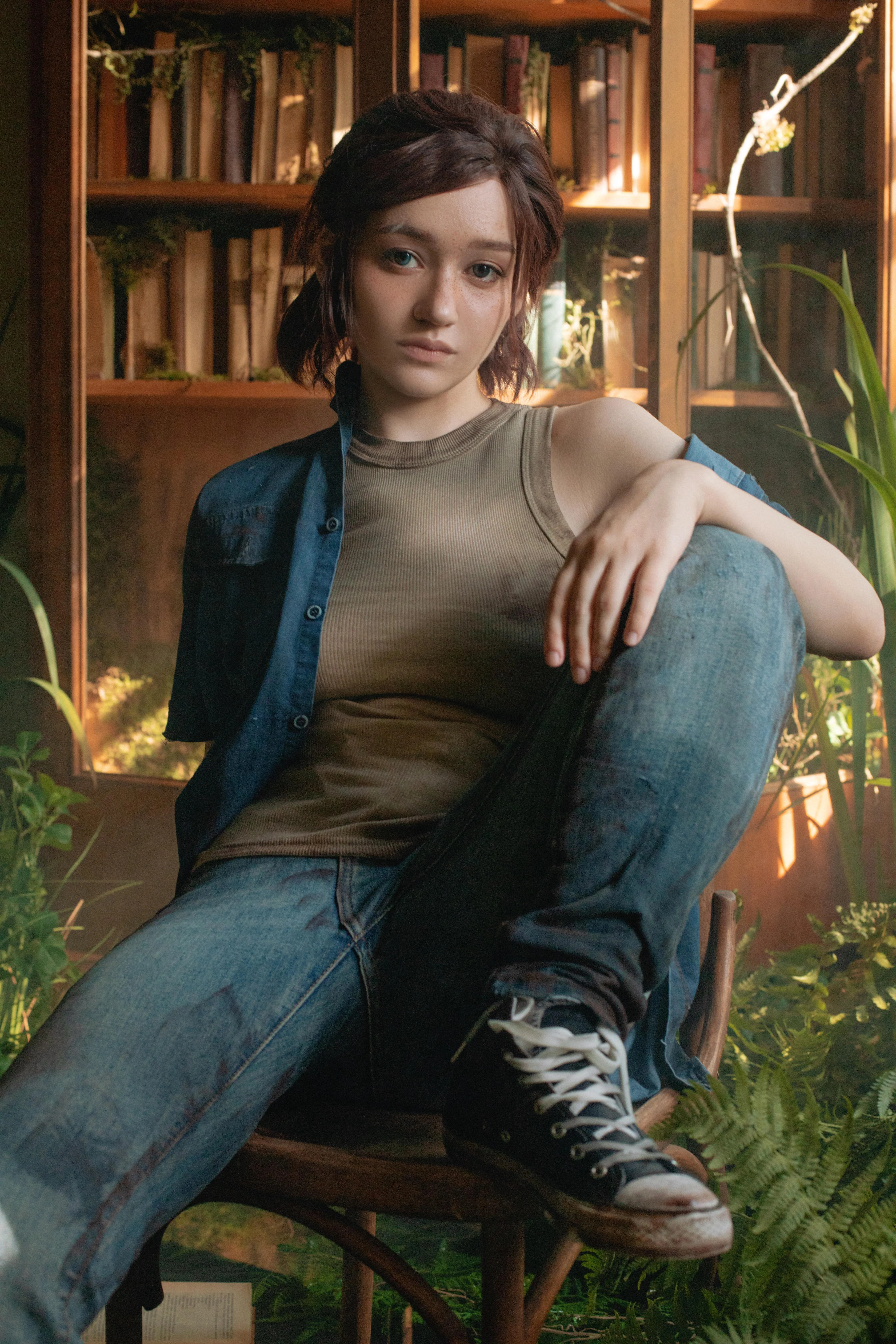 Ellie by Donnami picture 1 of 1
