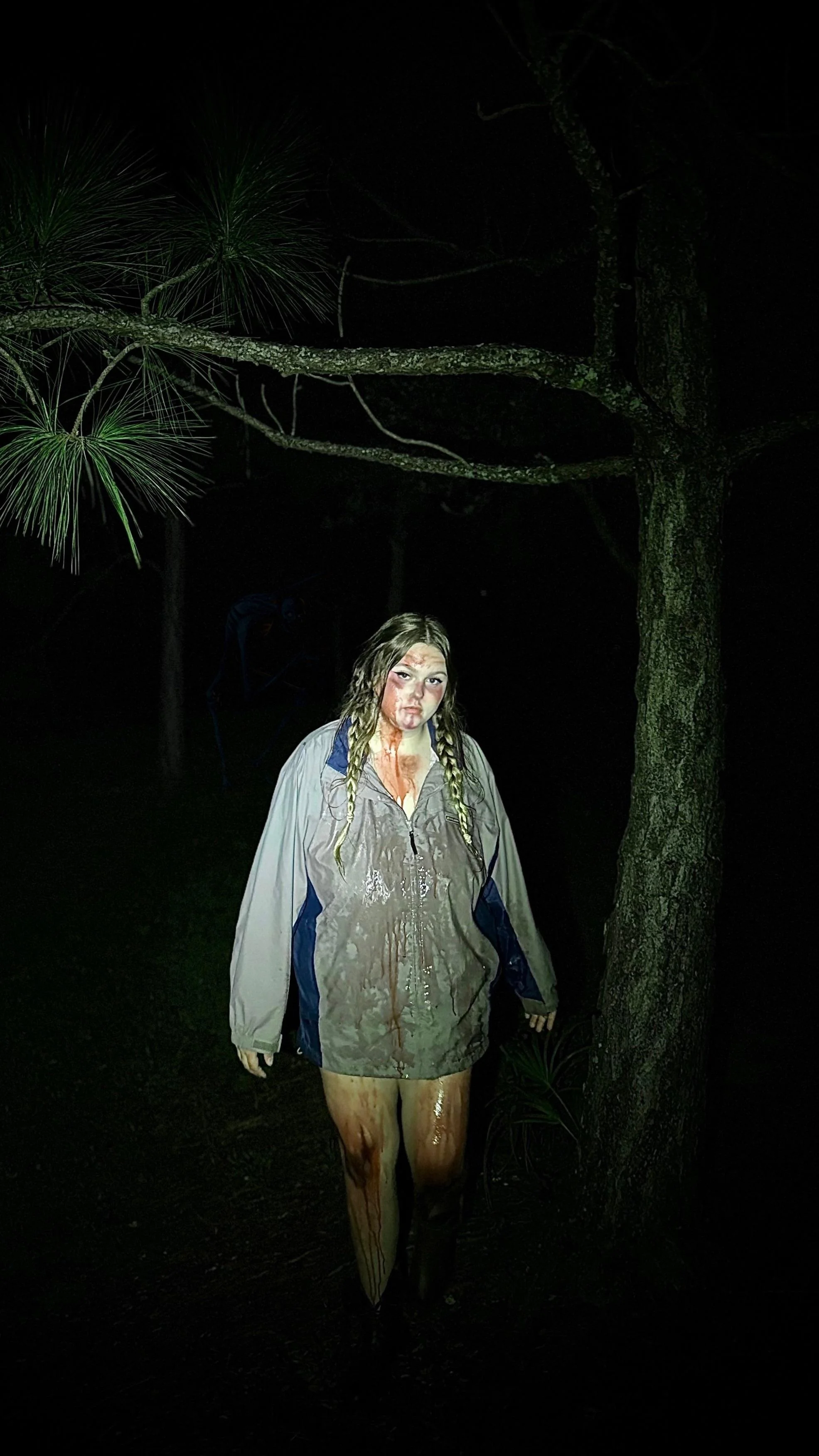 Jess from Until Dawn (@huunimoon) picture 1 of 4