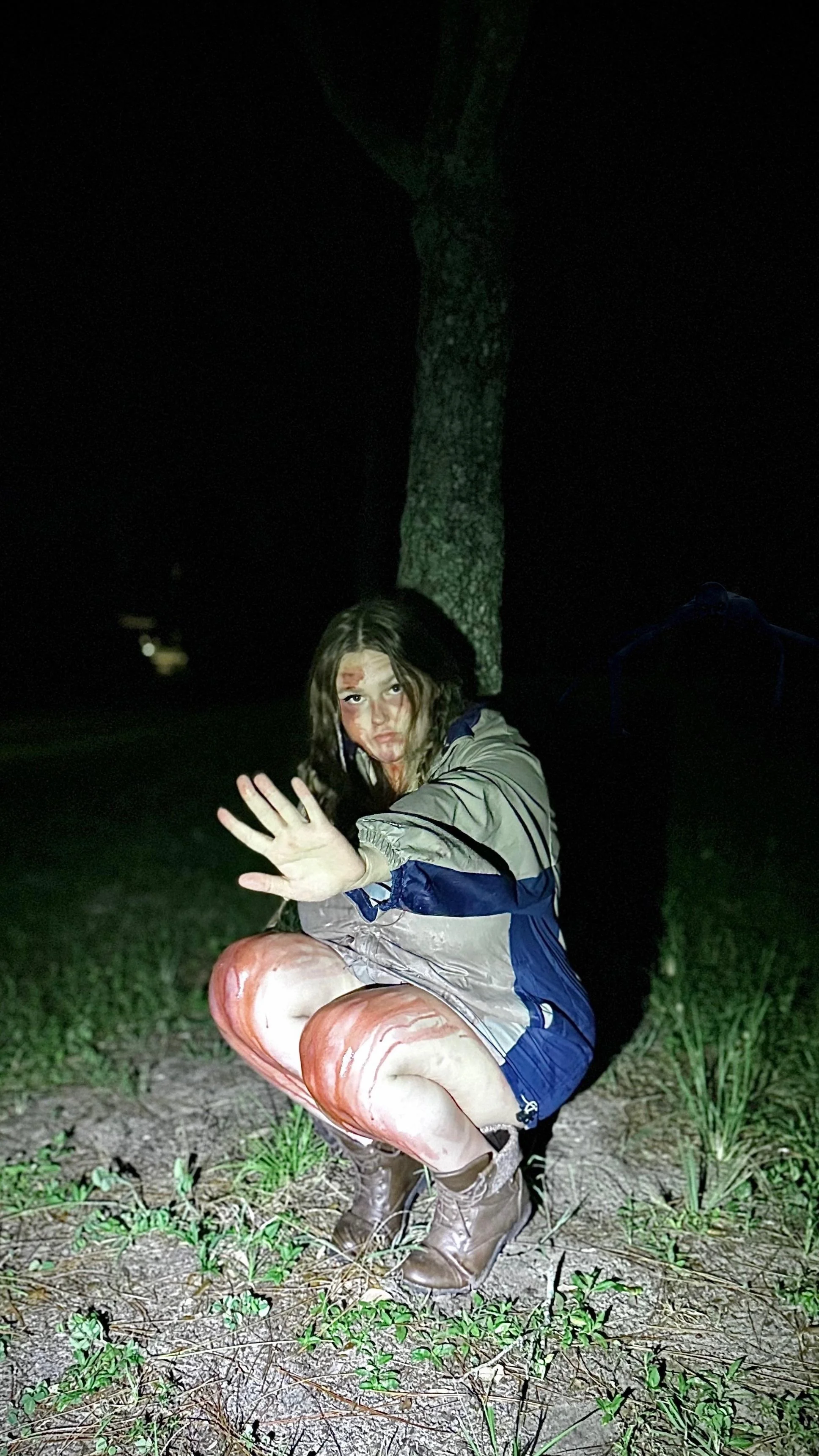 Jess from Until Dawn (@huunimoon) picture 3 of 4