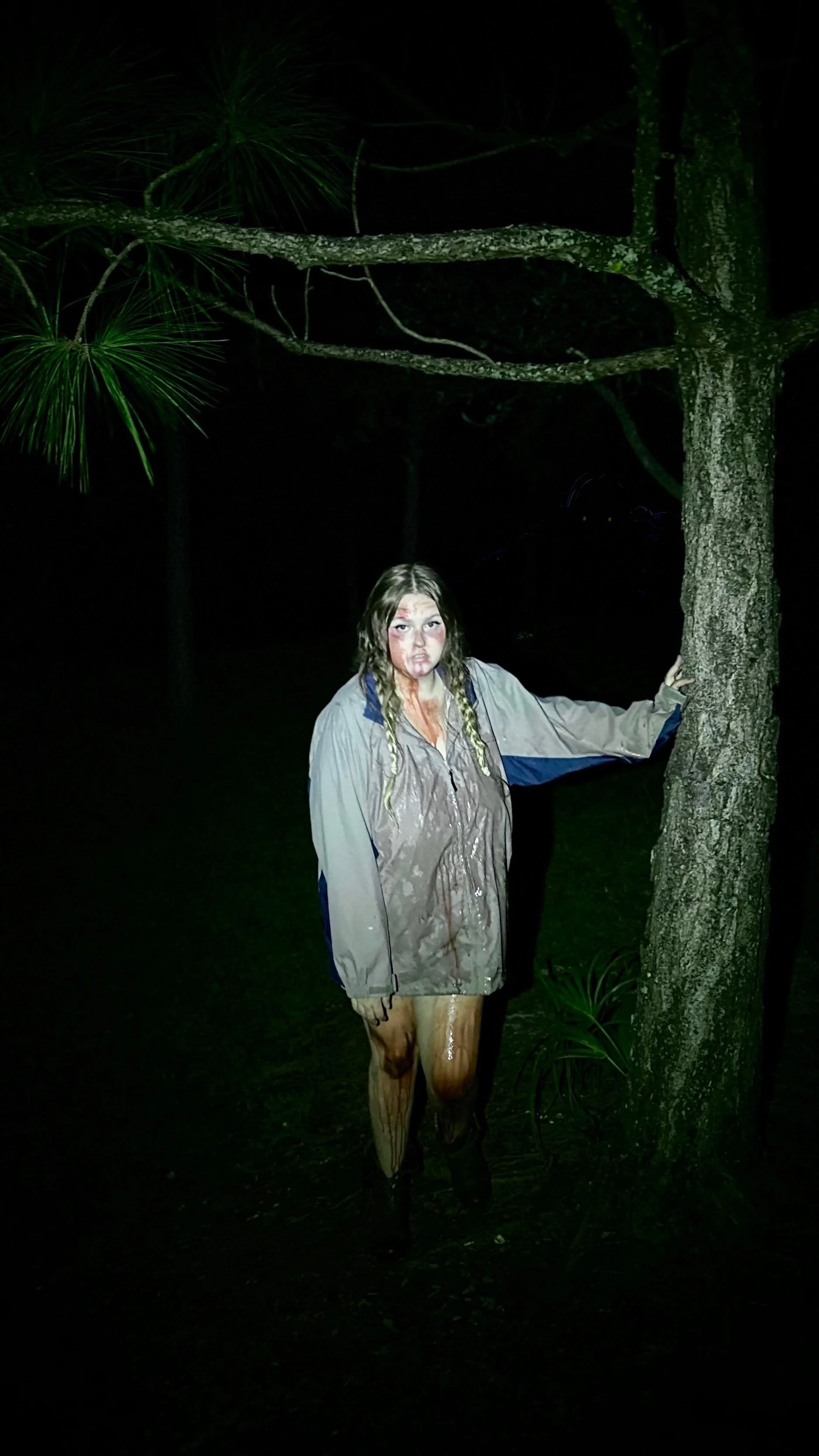 Jess from Until Dawn (@huunimoon) picture 4 of 4
