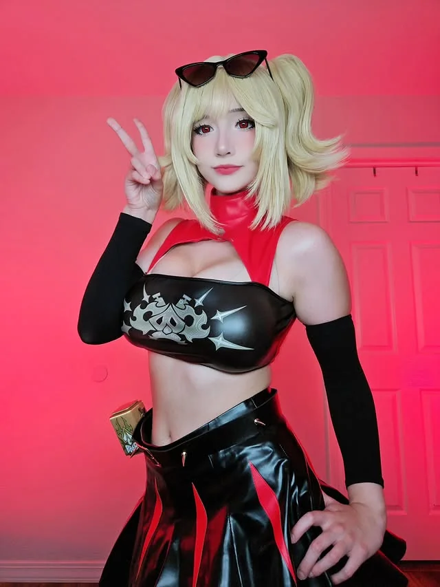 Brunice from ZZZ by (skyexsummers) picture 2 of 2