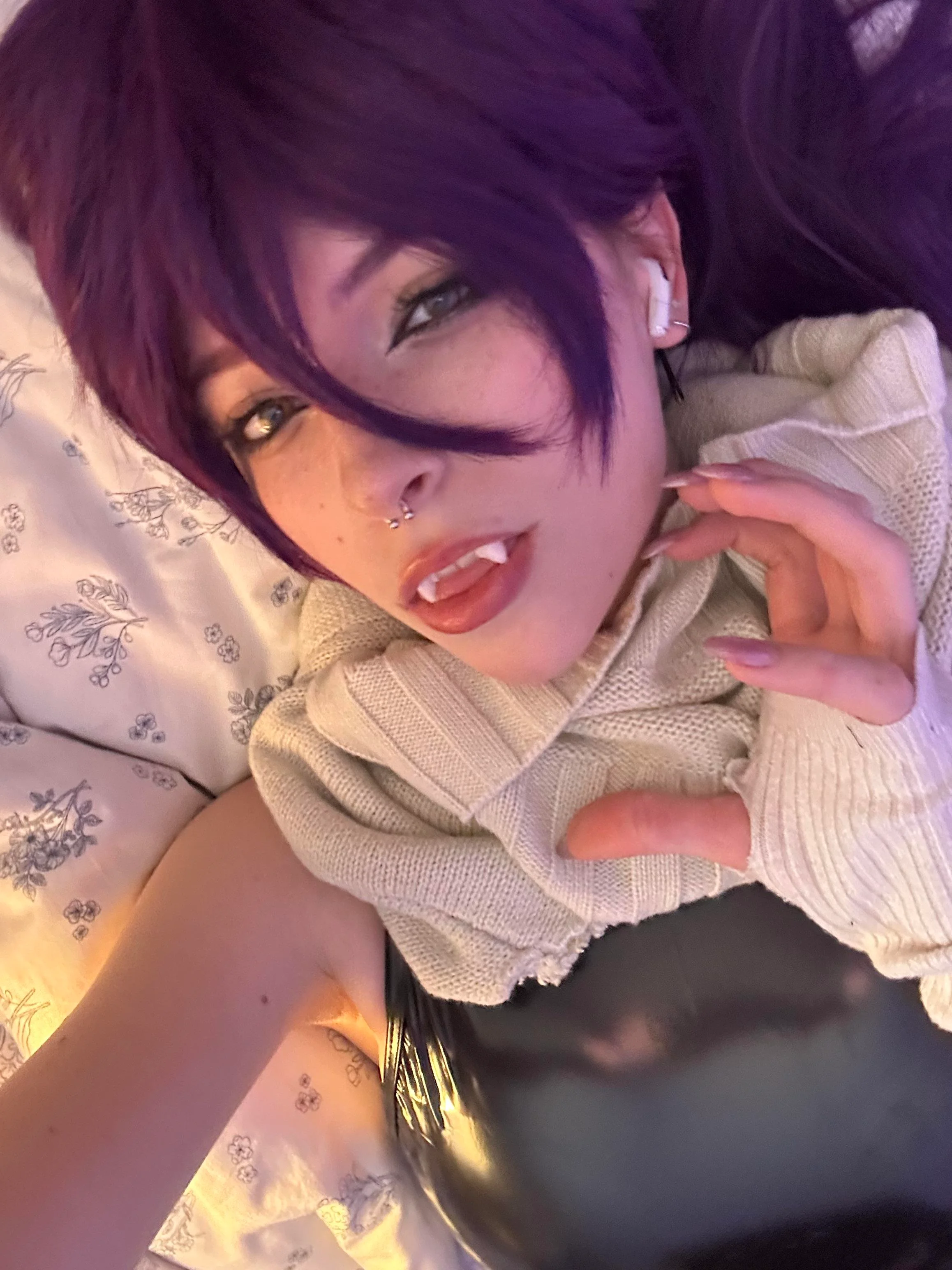 My yoruichi cosplay (amelia.is.sane) picture 1 of 2