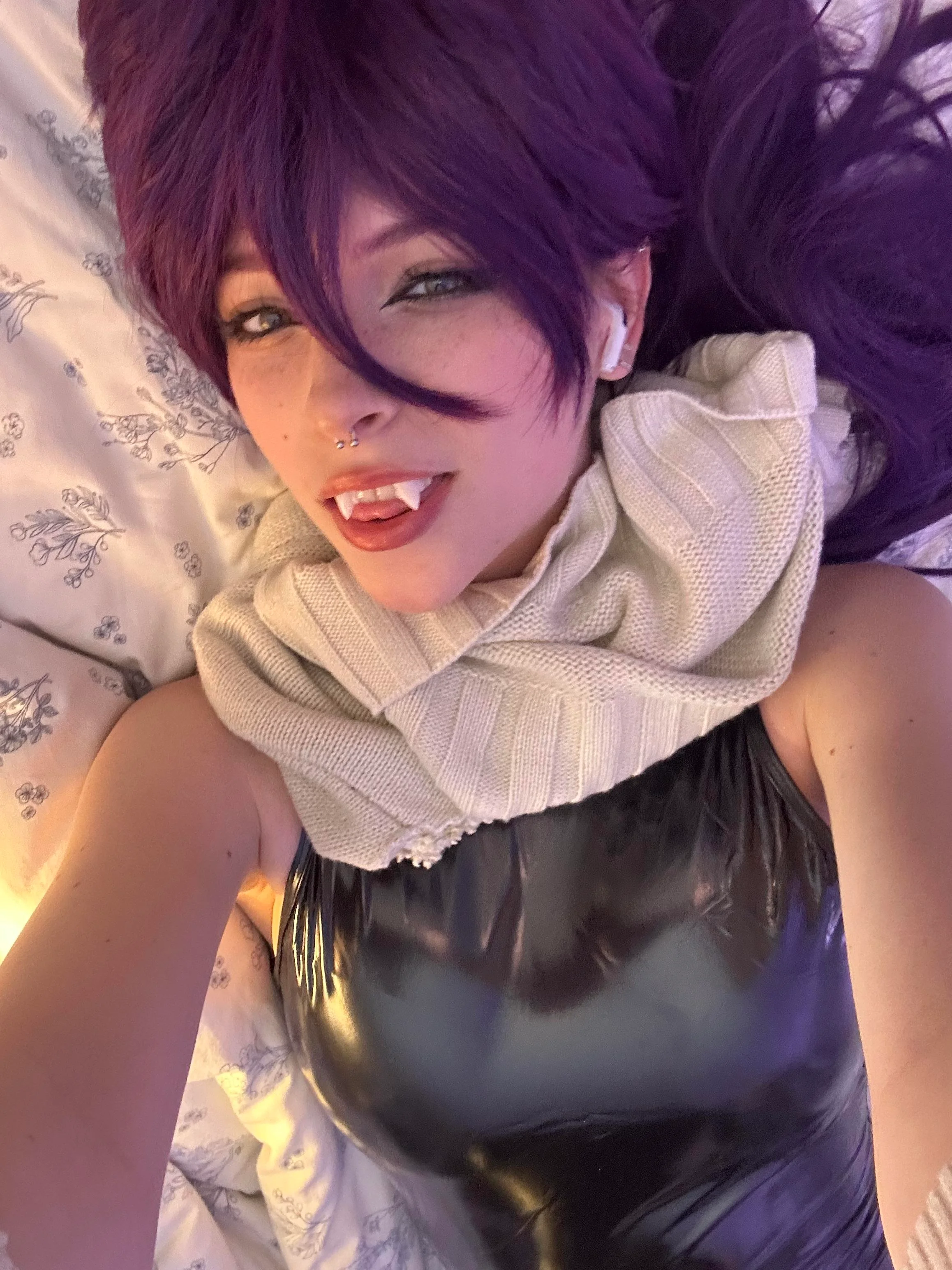 My yoruichi cosplay (amelia.is.sane) picture 2 of 2