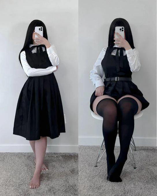 Yoru cosplay by Ciarra picture 1 of 1