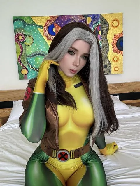 Rogue by sweetiefox picture 6 of 10