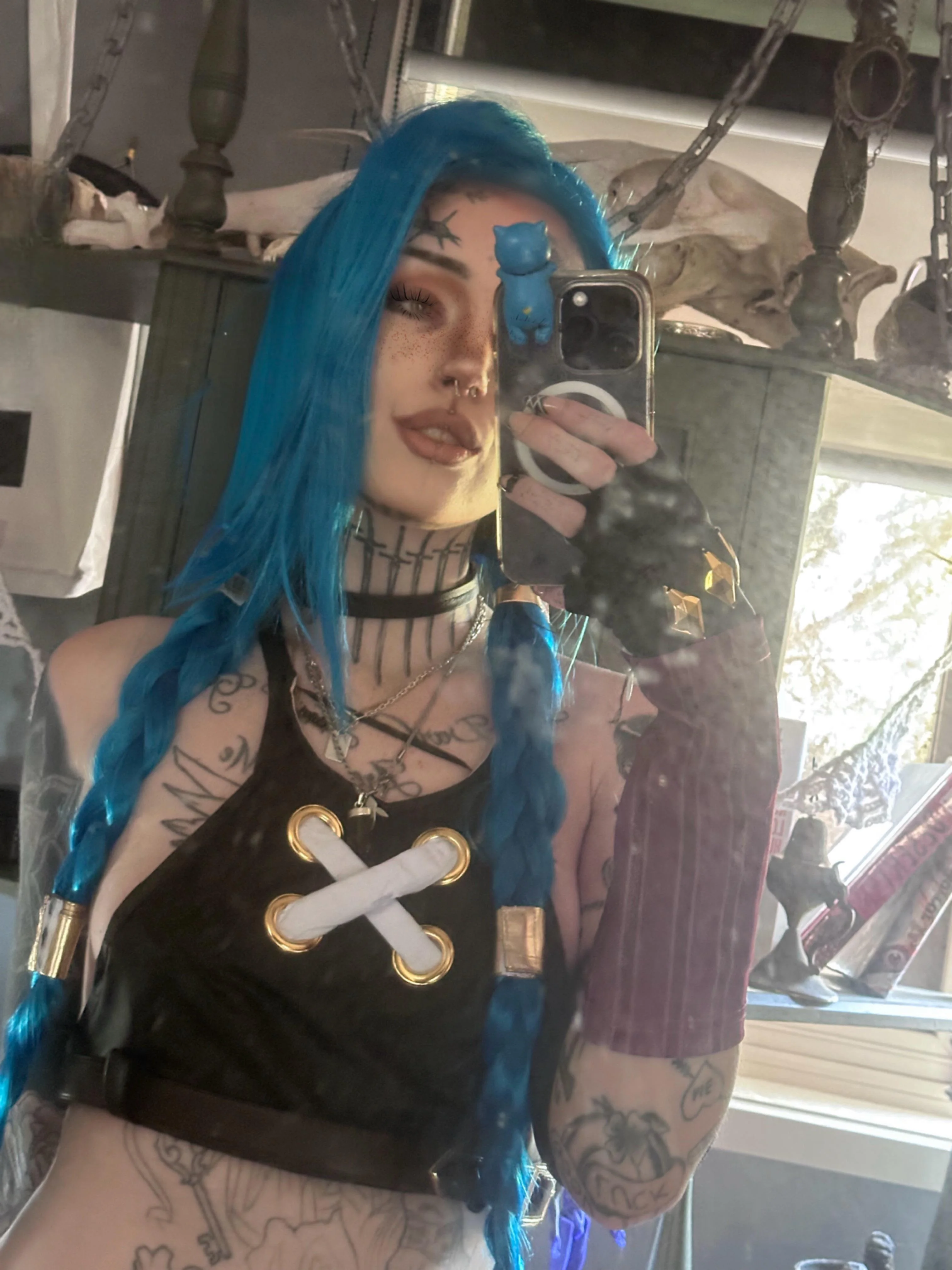 jinx by me @pissgoth_ picture 1 of 1
