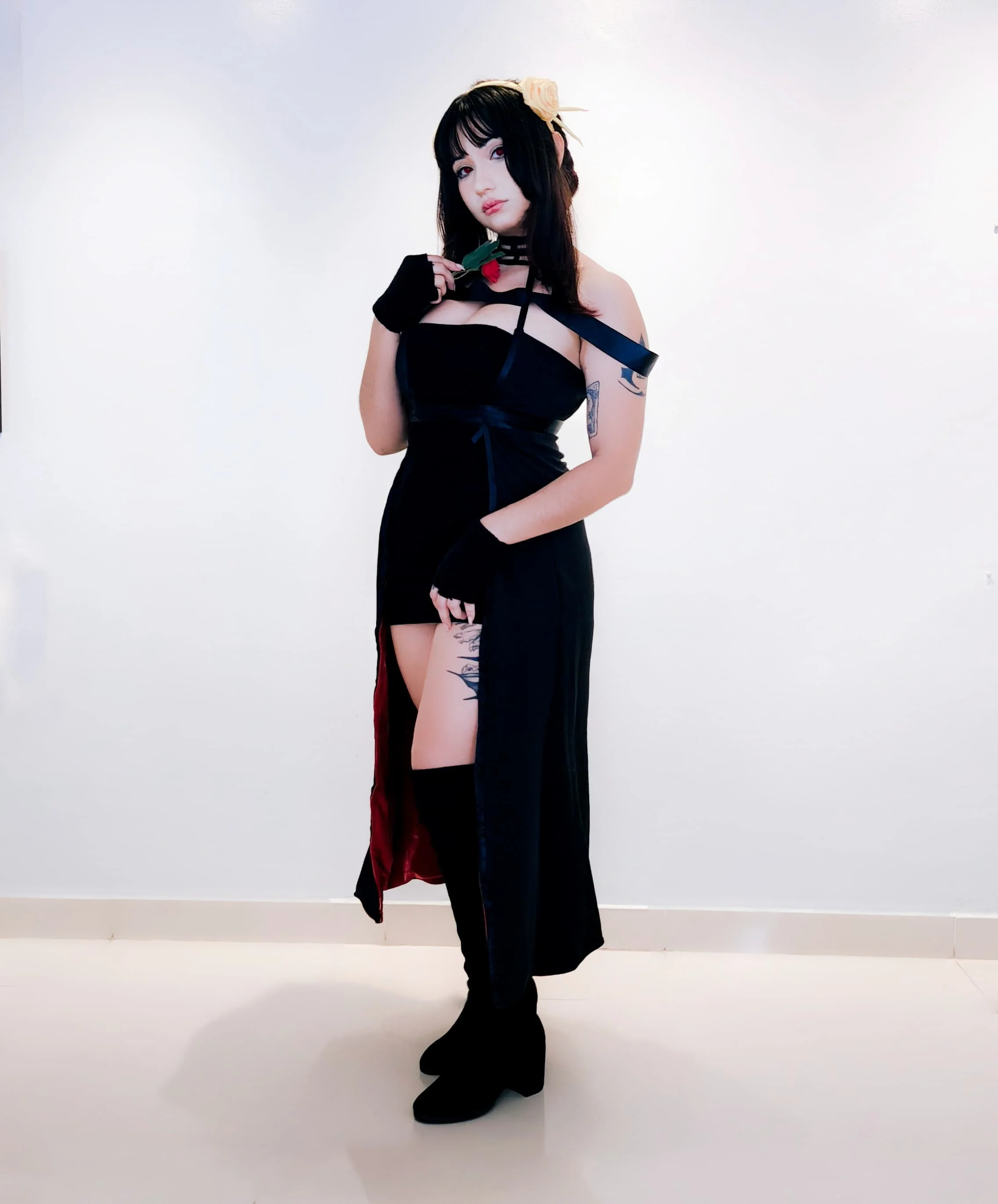Yor Forger by harucosplay picture 1 of 3
