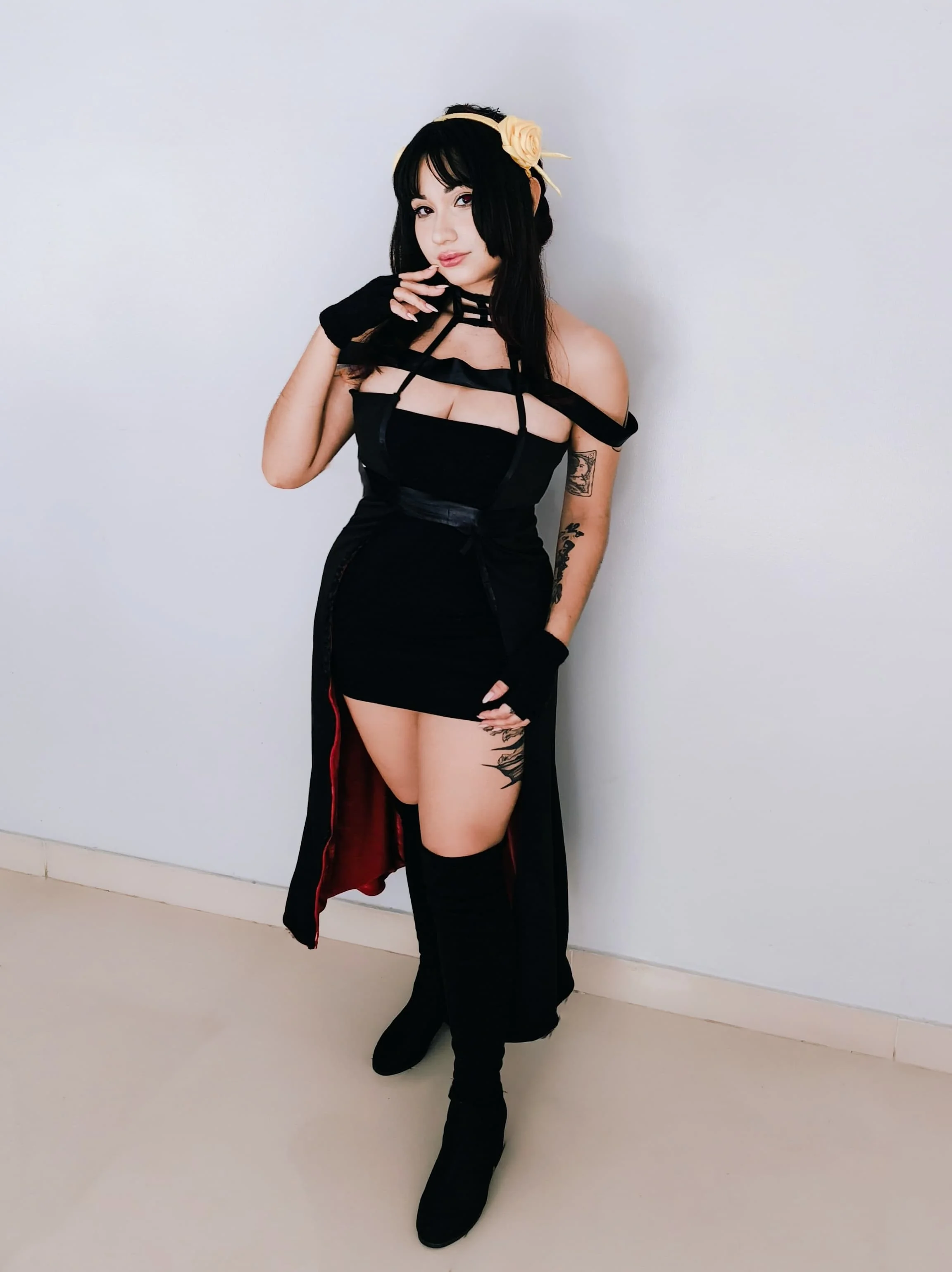 Yor Forger by harucosplay picture 3 of 3
