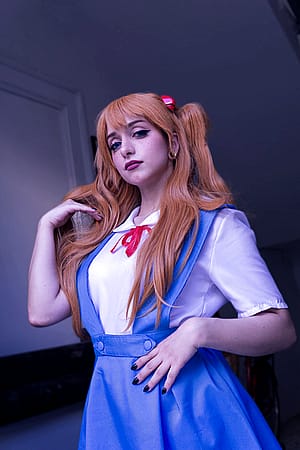 my Asuka cosplay (_marti.cos)'