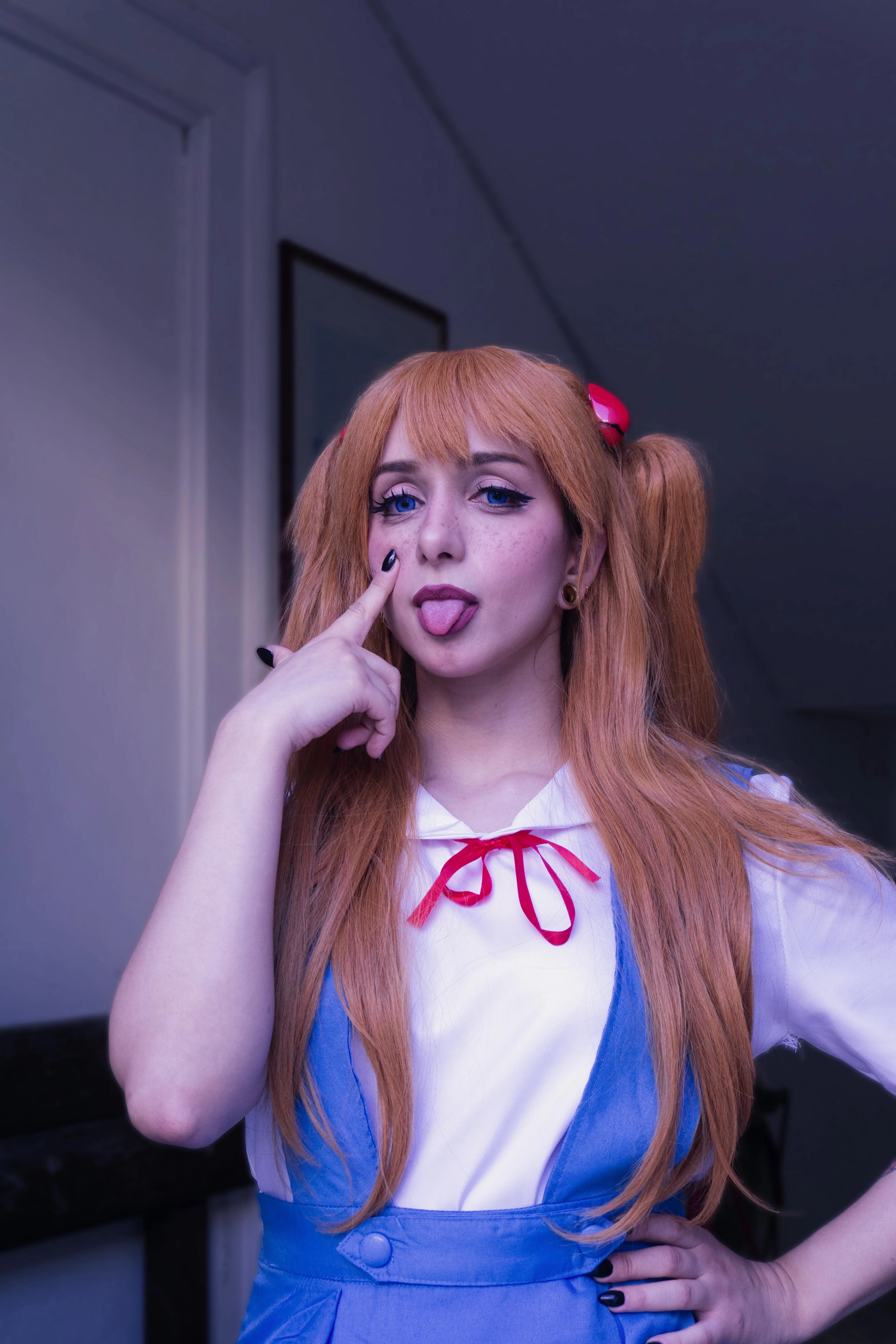 my Asuka cosplay (_marti.cos) picture 2 of 3