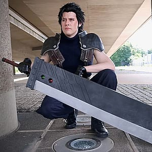 Looking for cosplay freinds!'