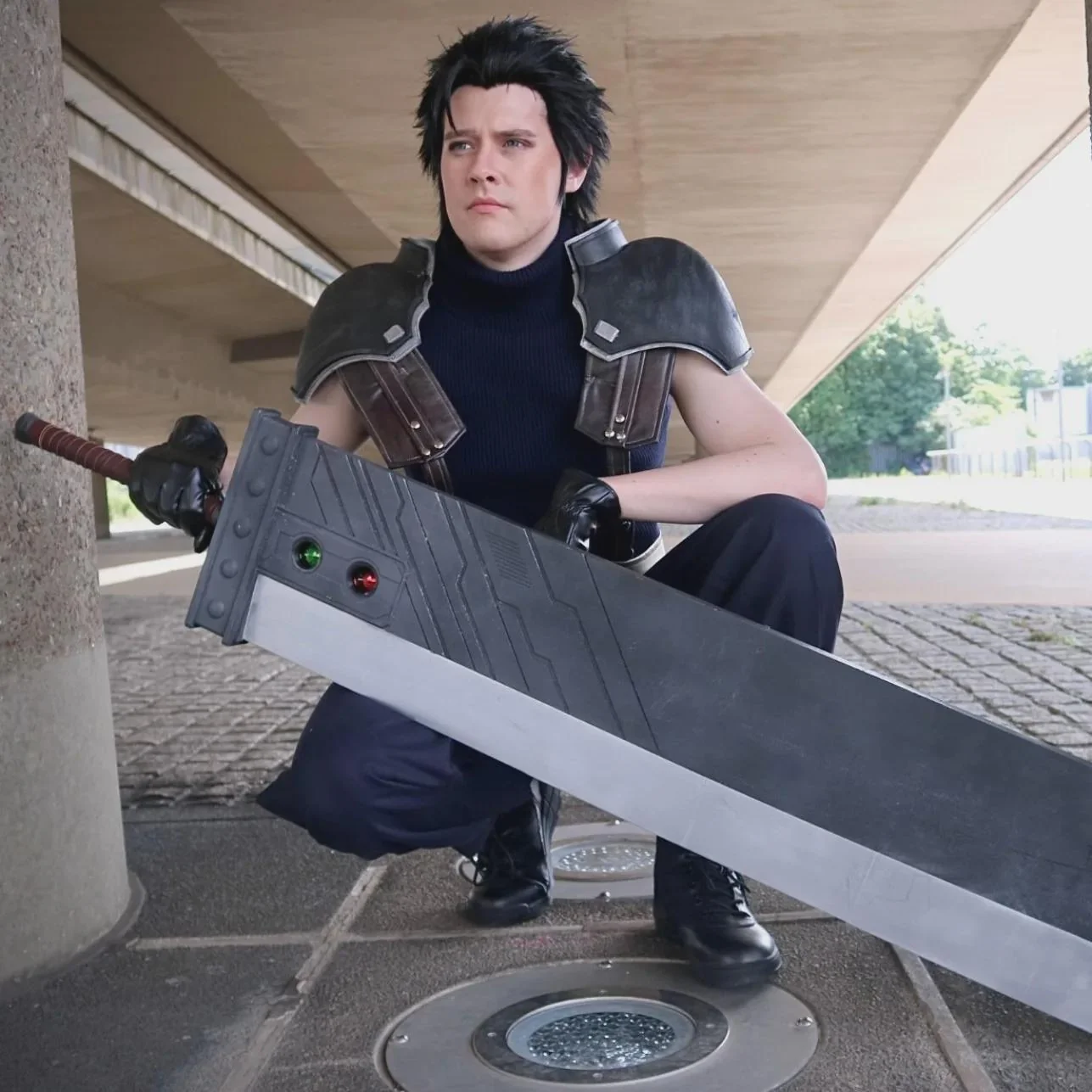 Looking for cosplay freinds! picture 1 of 1