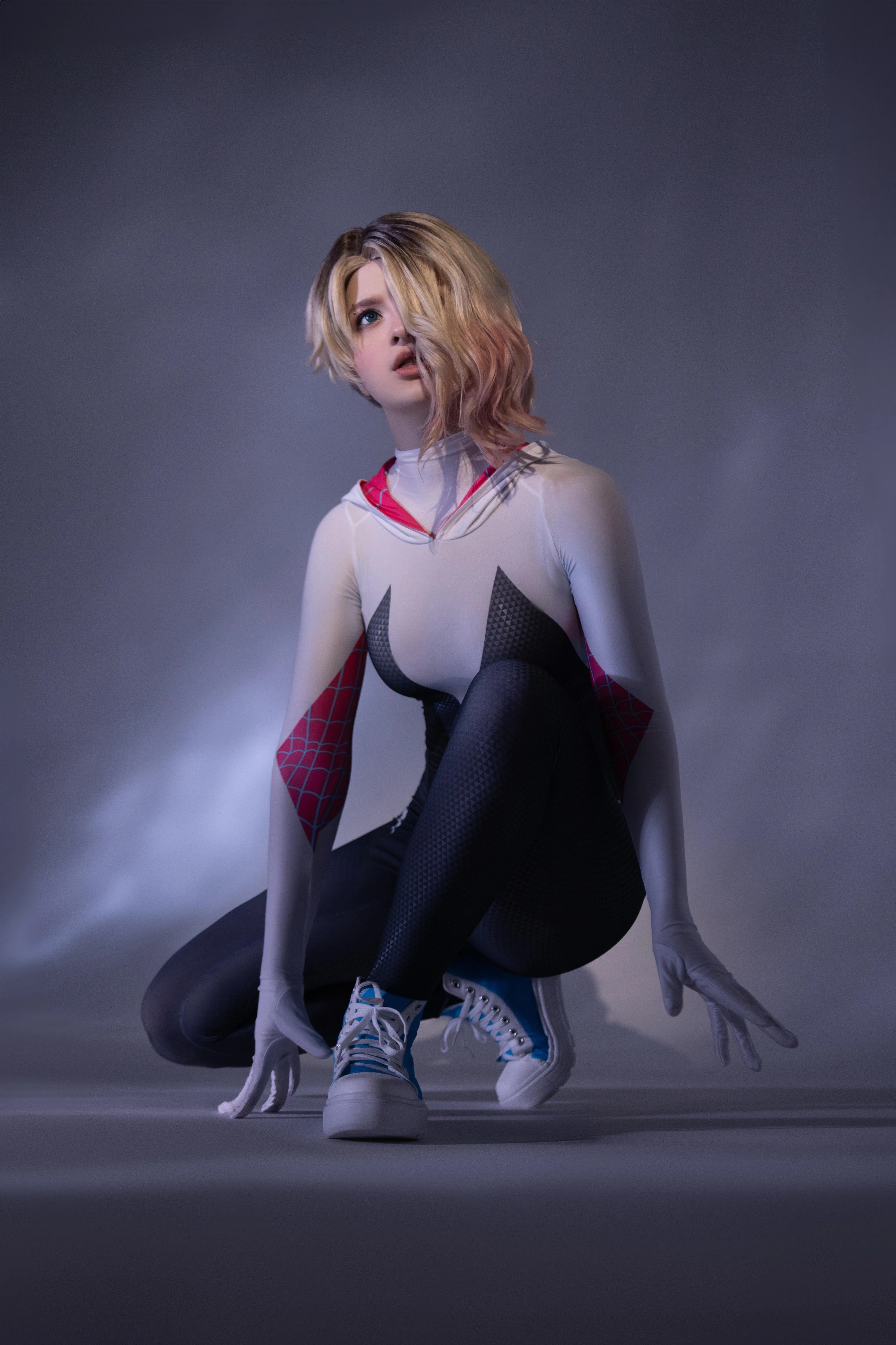 Gwen Stacy from Spider-Man by Eva Sibir picture 1 of 1