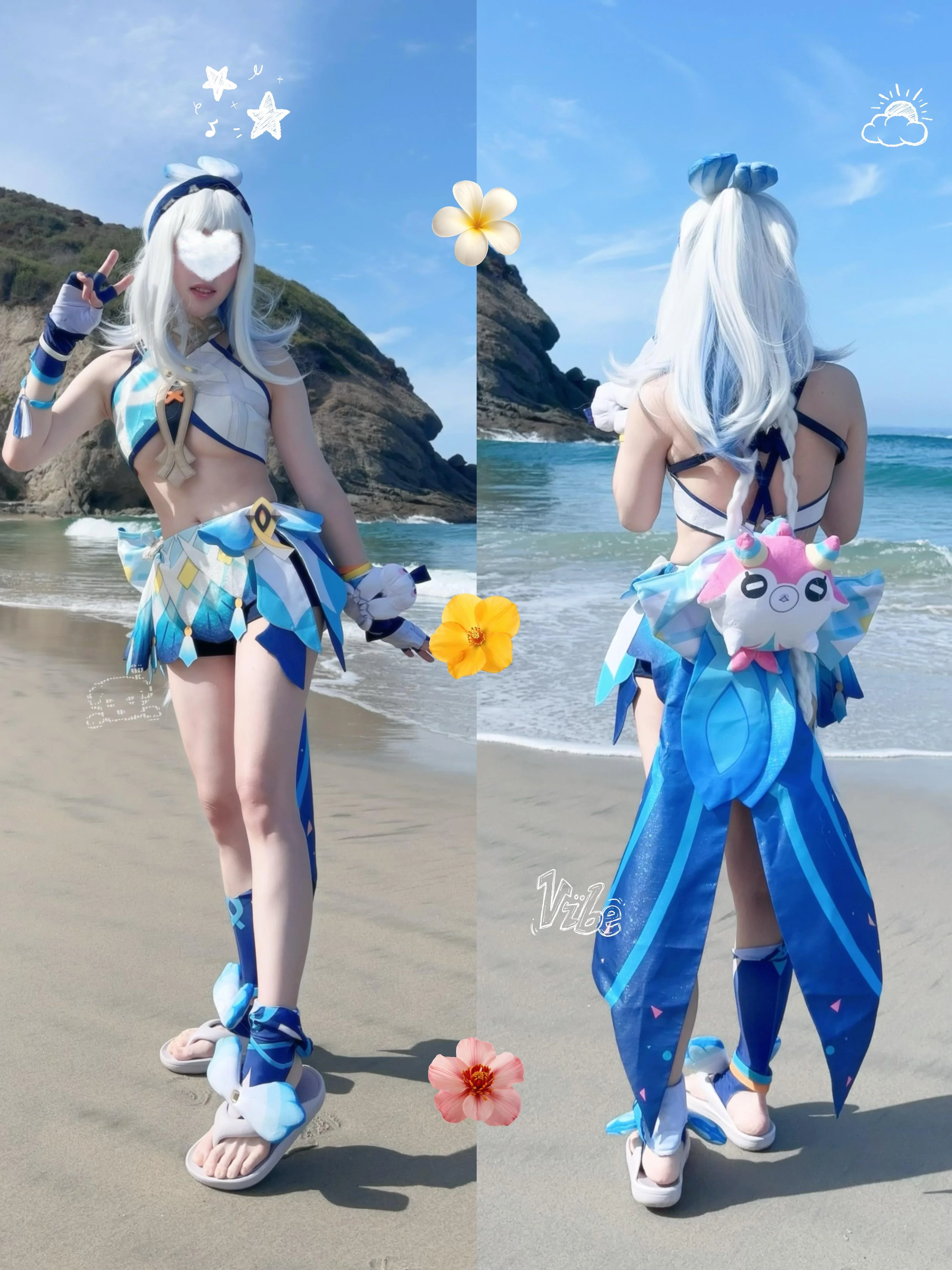 Mualani by bunnygirlmina picture 1 of 1
