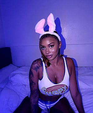 Lola Looney tunes (mermaix)'