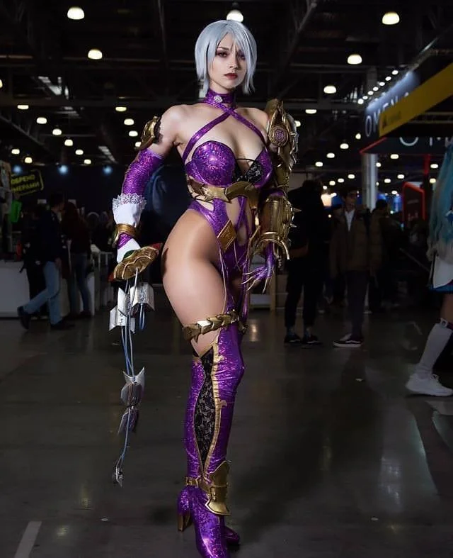 Ivy Valentine by Jena Juk picture 1 of 1