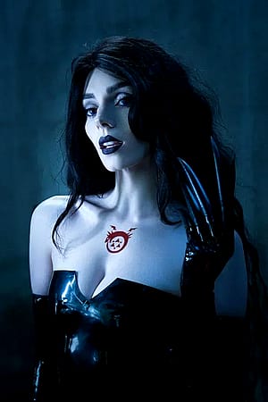 Lust by Clarus'