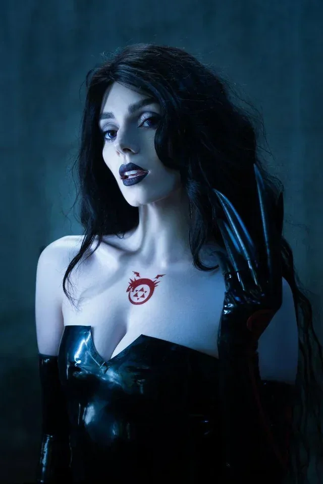 Lust by Clarus picture 1 of 3