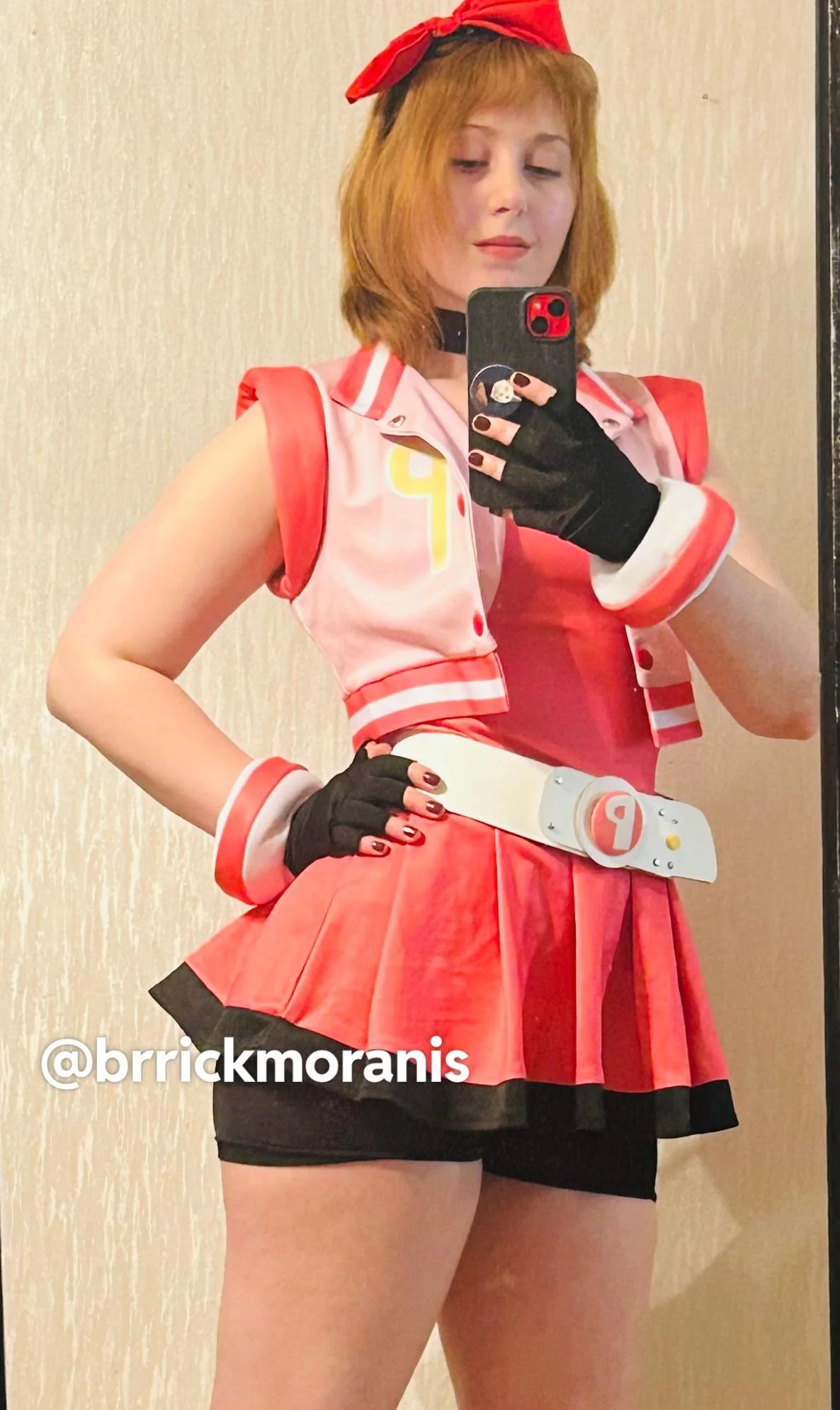 Blossom from Powerpuff Girls Z @brrickmoranis picture 2 of 2